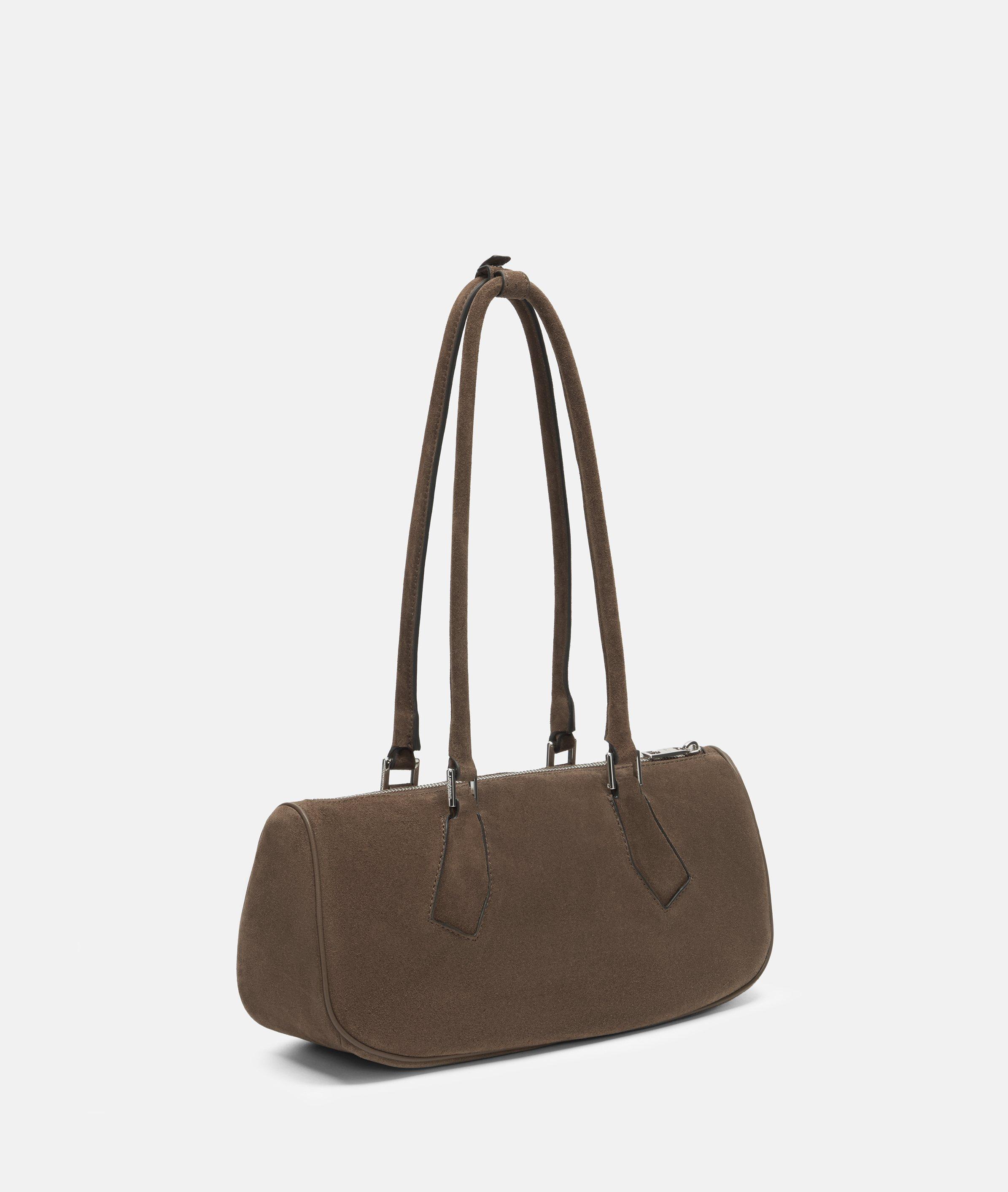 Cecile Satchel M in braun & braun