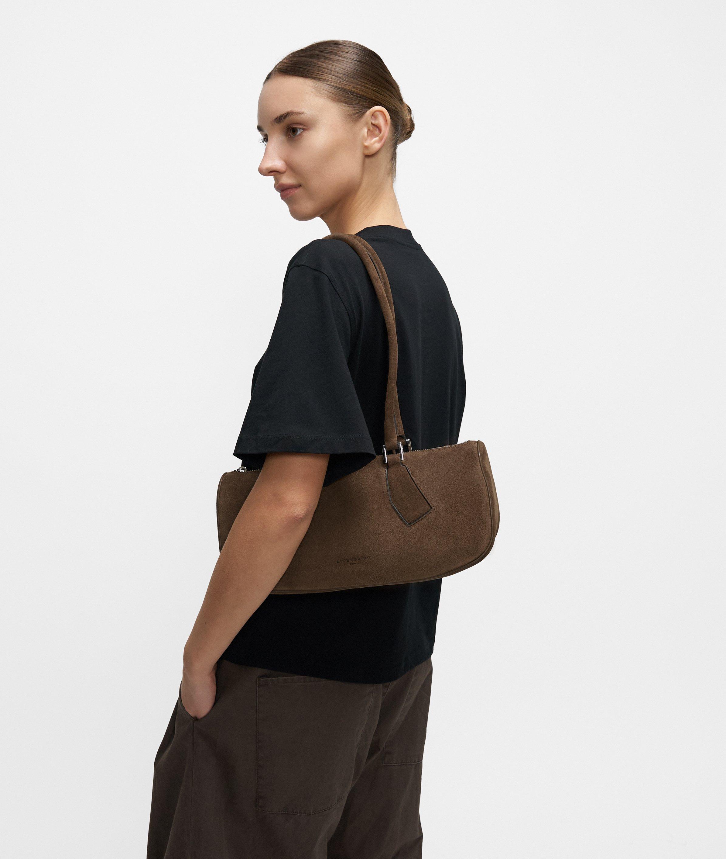 LIEBESKIND BERLIN Satchel