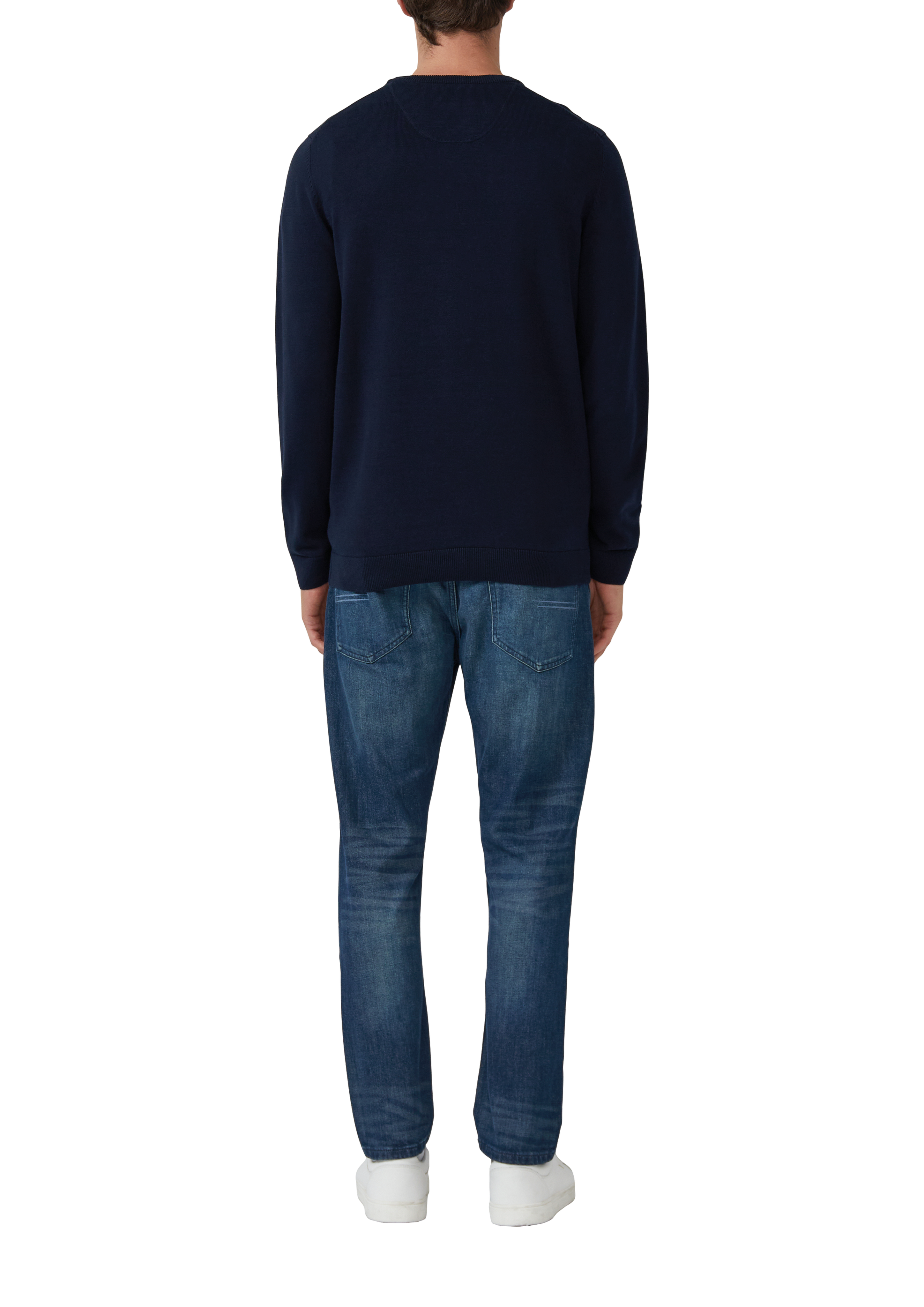 Thumbnail - Strickpullover