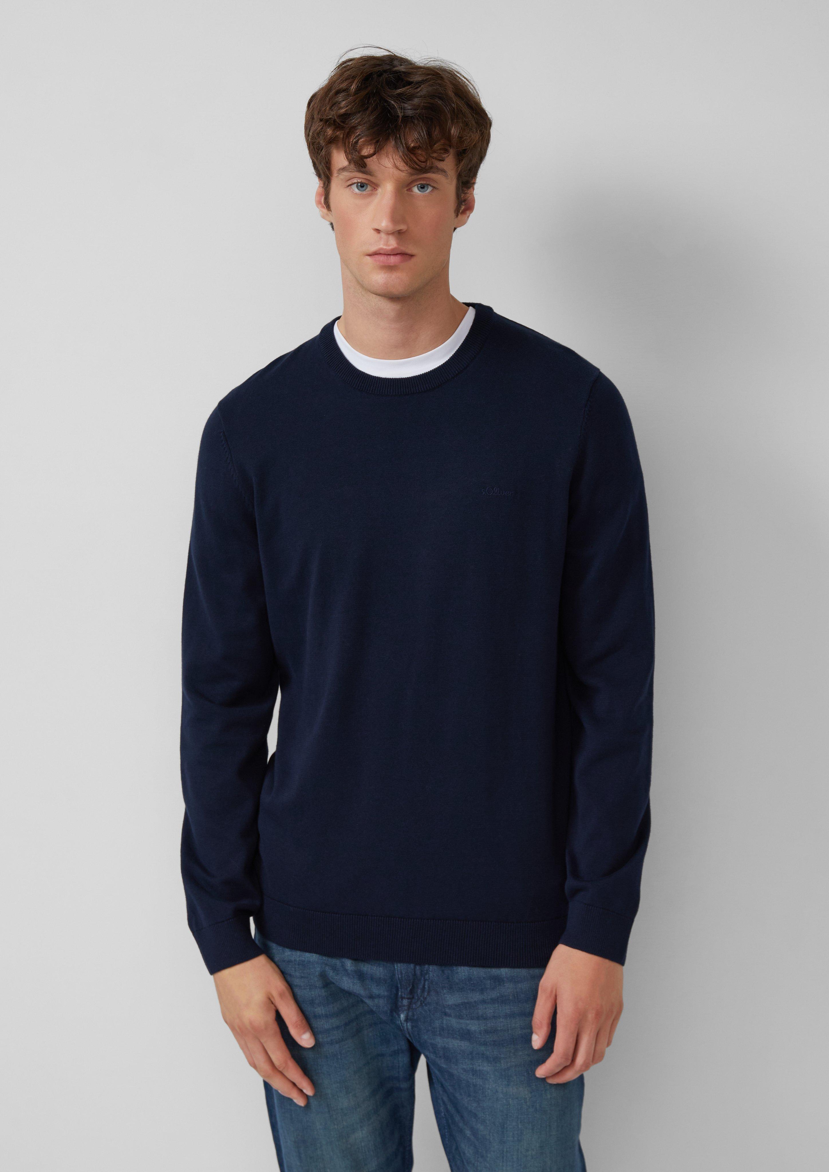 Pull en maille in 59X0 & 99X0