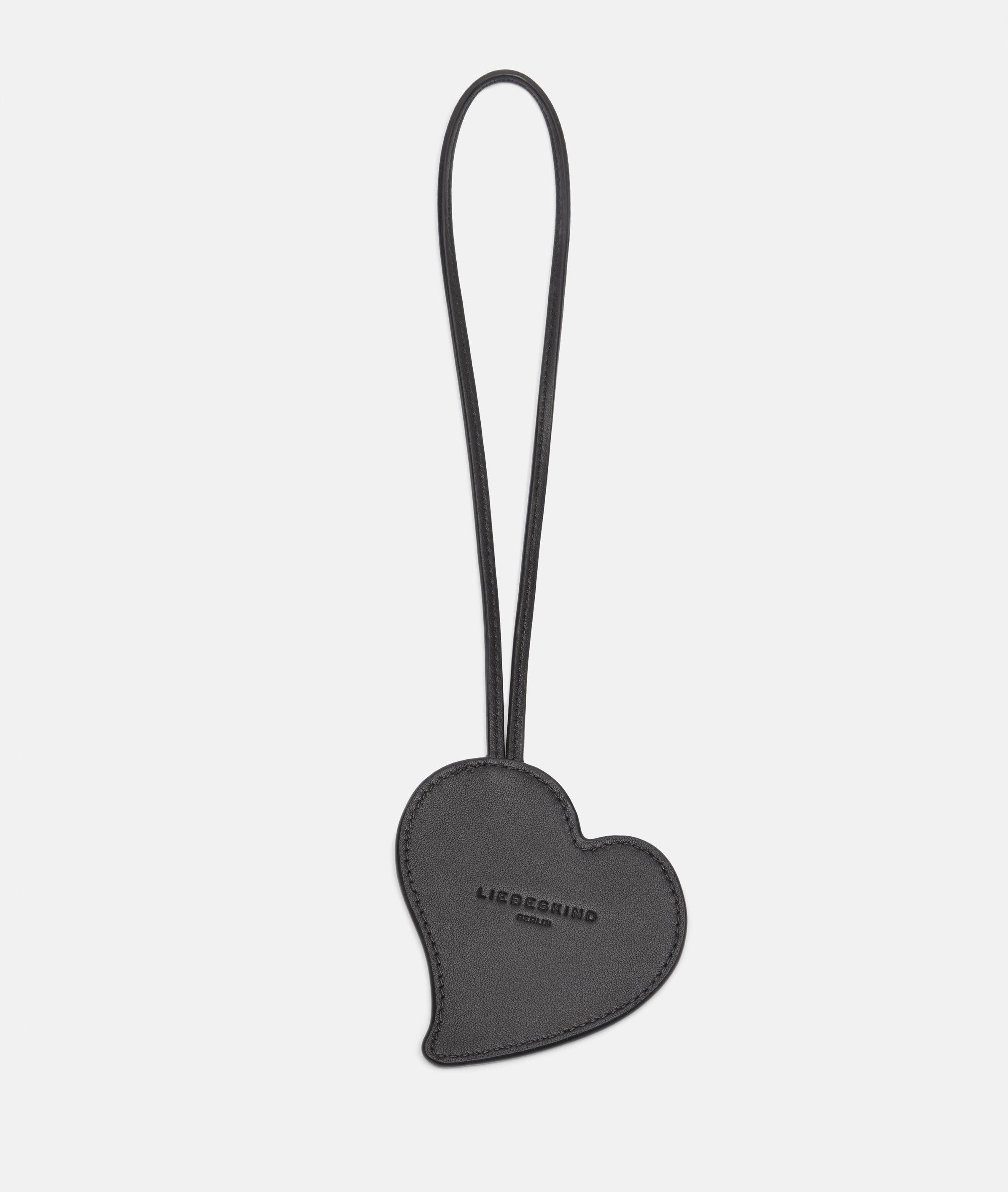 LIEBESKIND BERLIN Heart Mirror Pendant