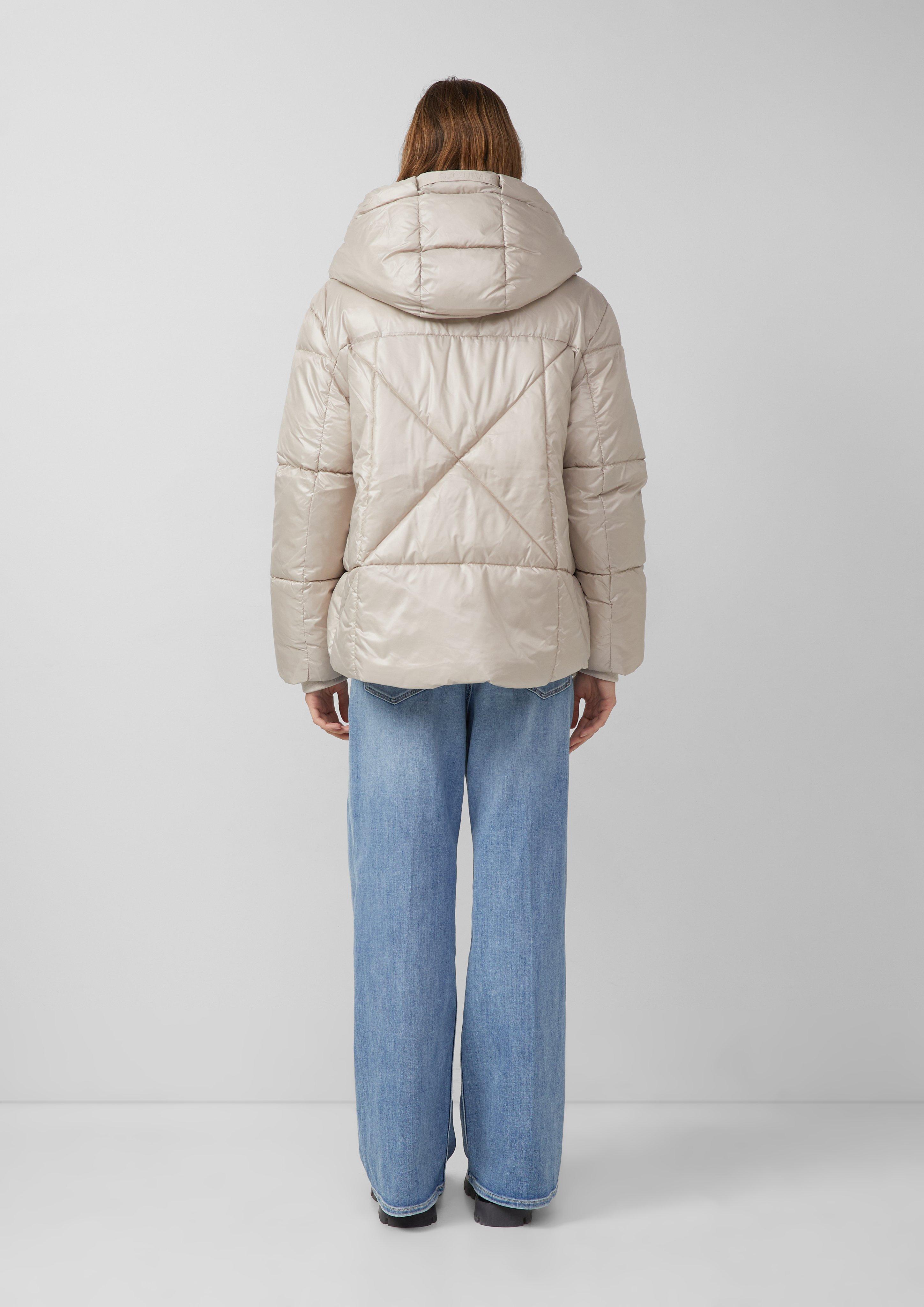 Veste d'extérieur in 8164 & 9999