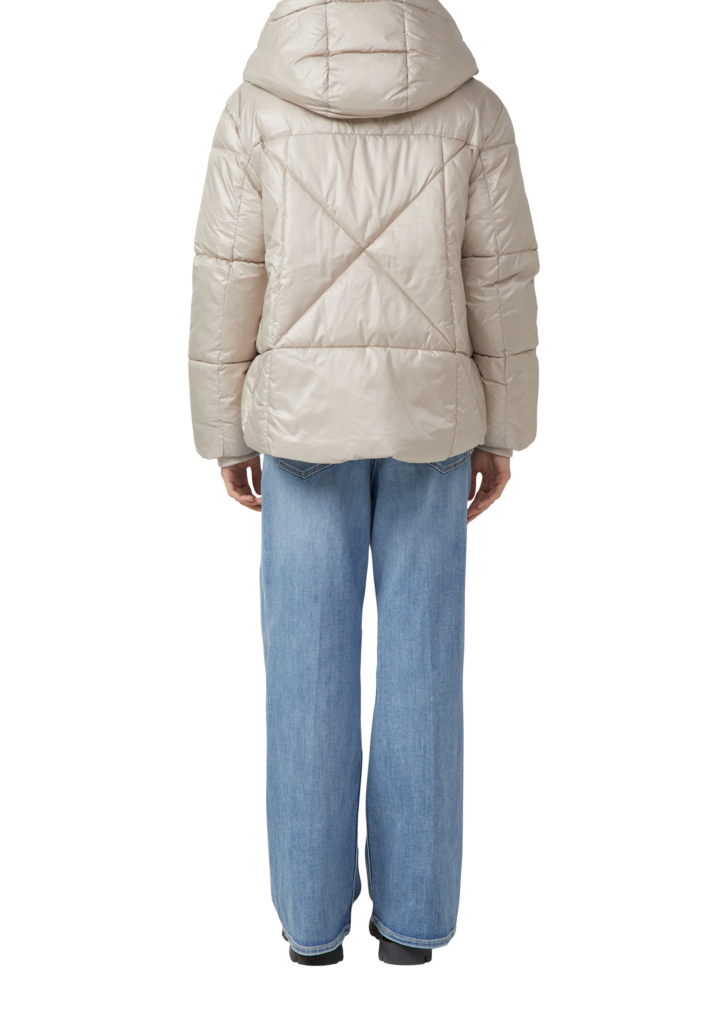 Thumbnail - Outdoor-Jacke