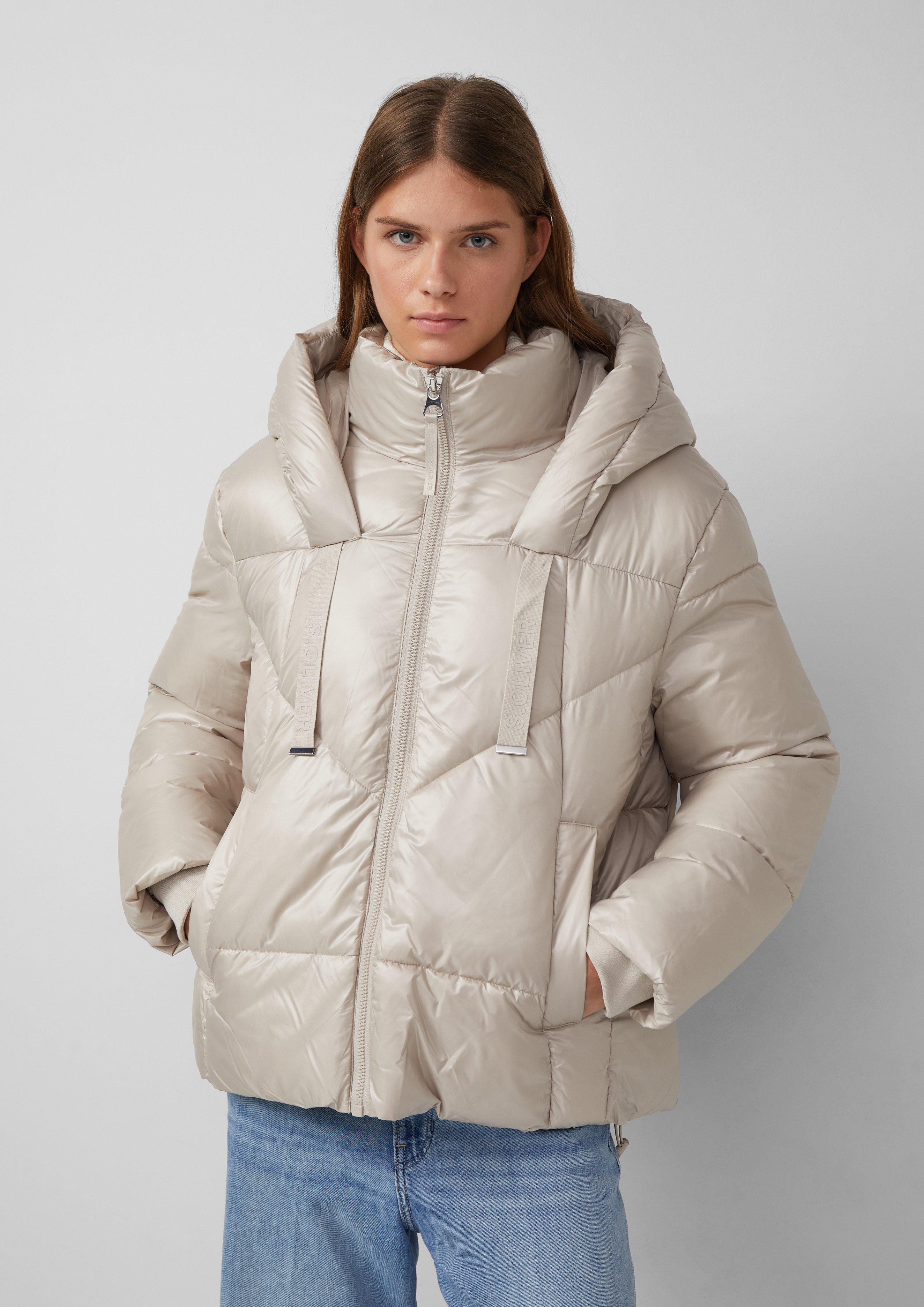 Veste d'extérieur in 8164 & 9999