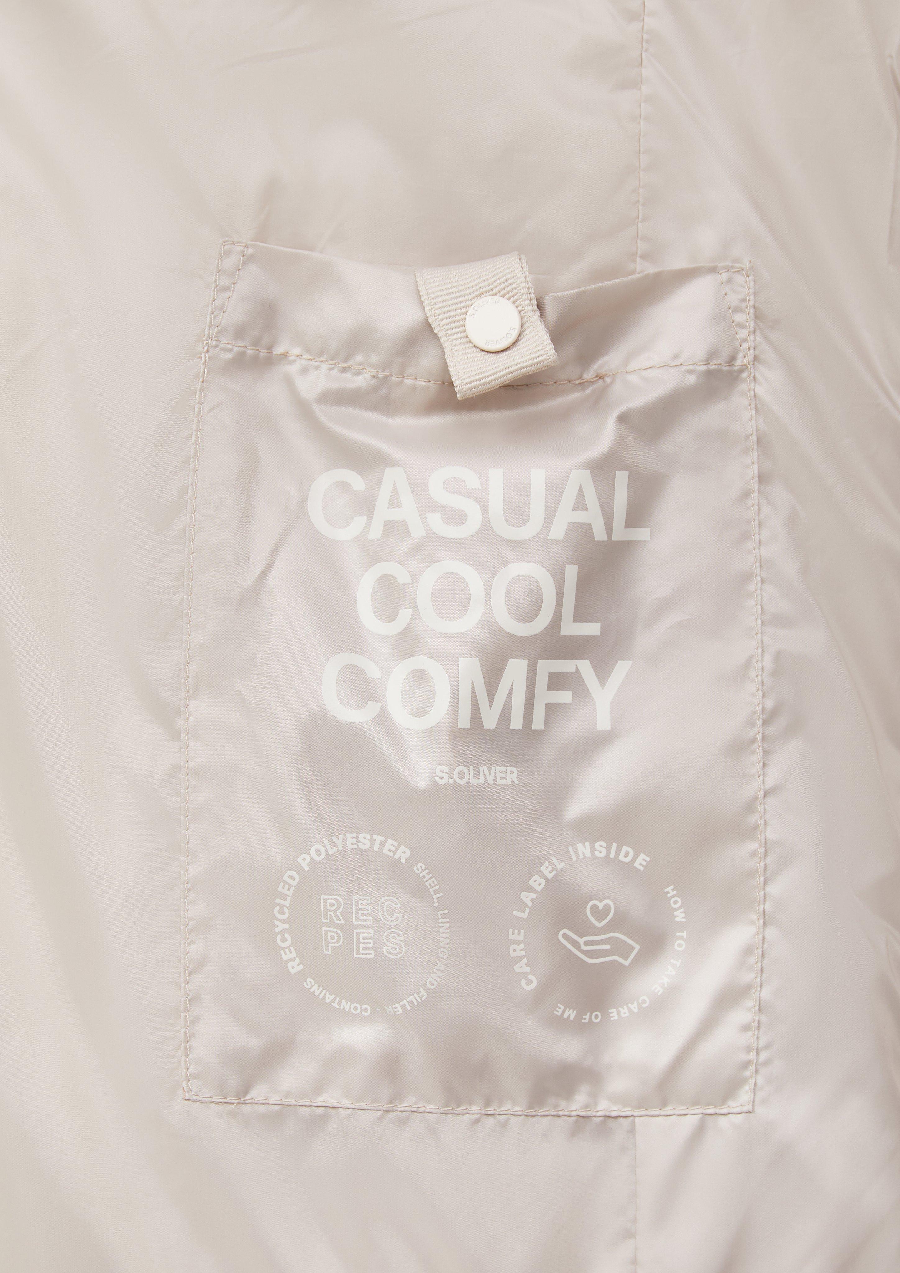 Veste d'extérieur in 8164 & 9999