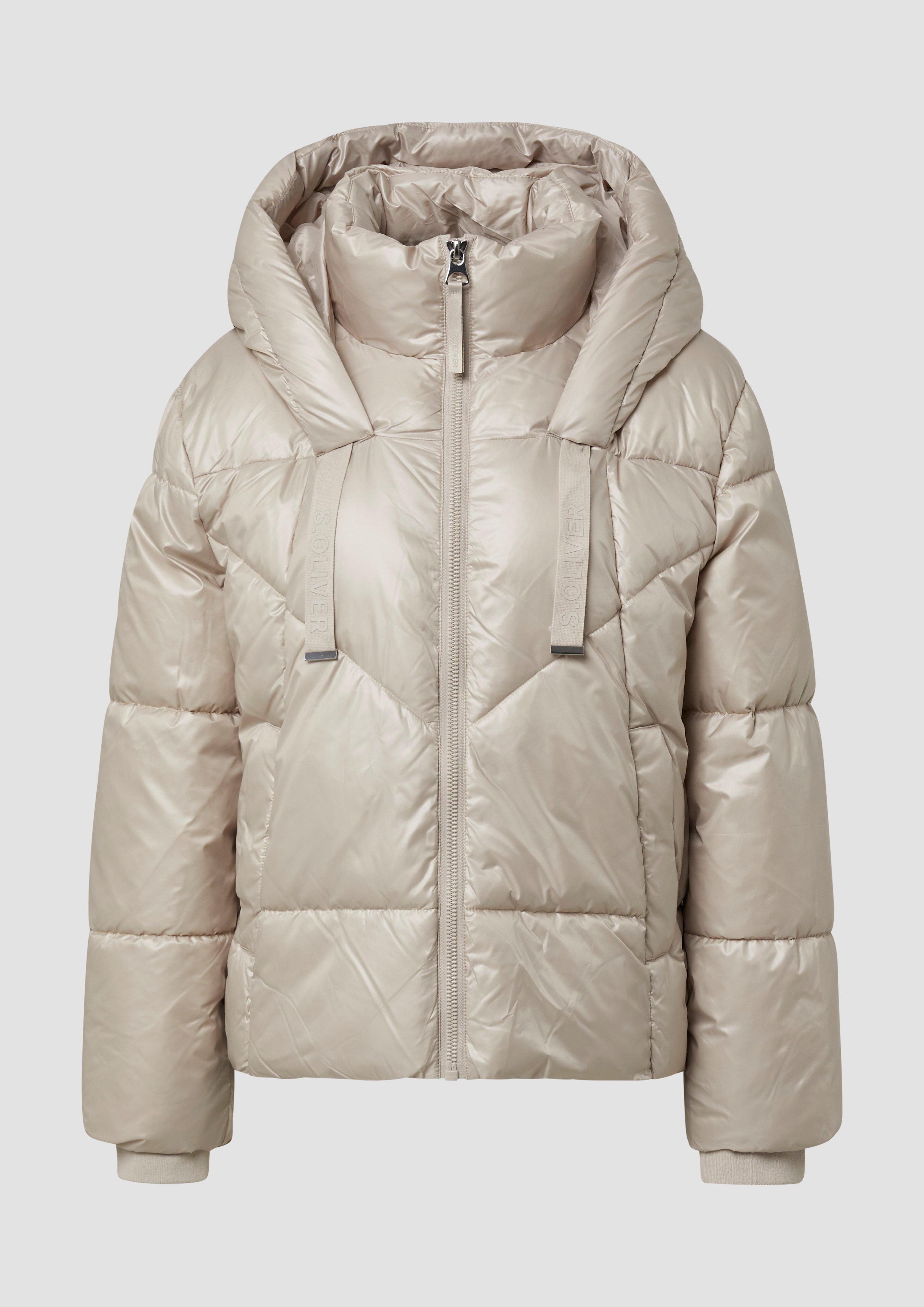 Outdoor-Jacke