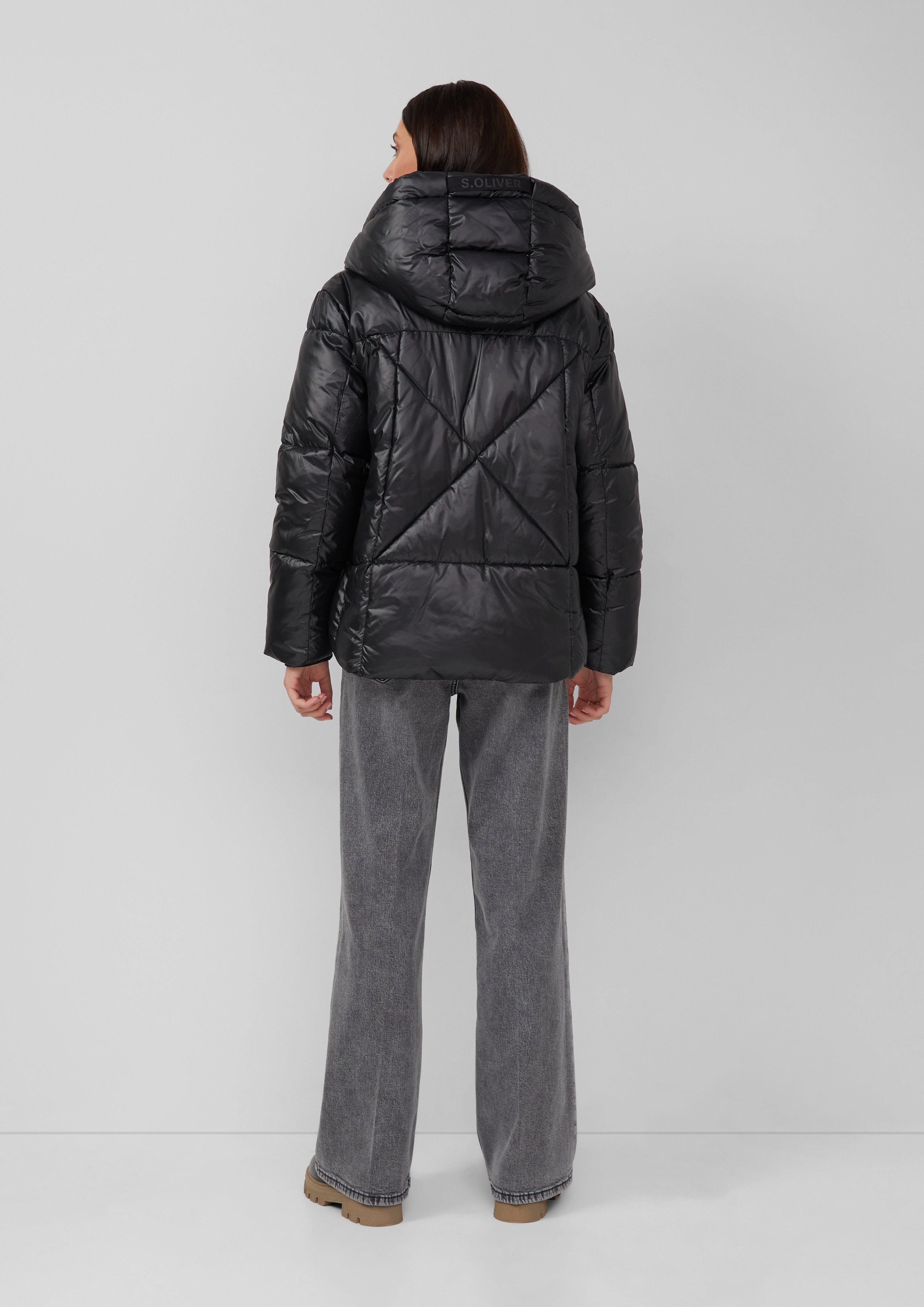 Vanjska jakna in 9999 & 8164