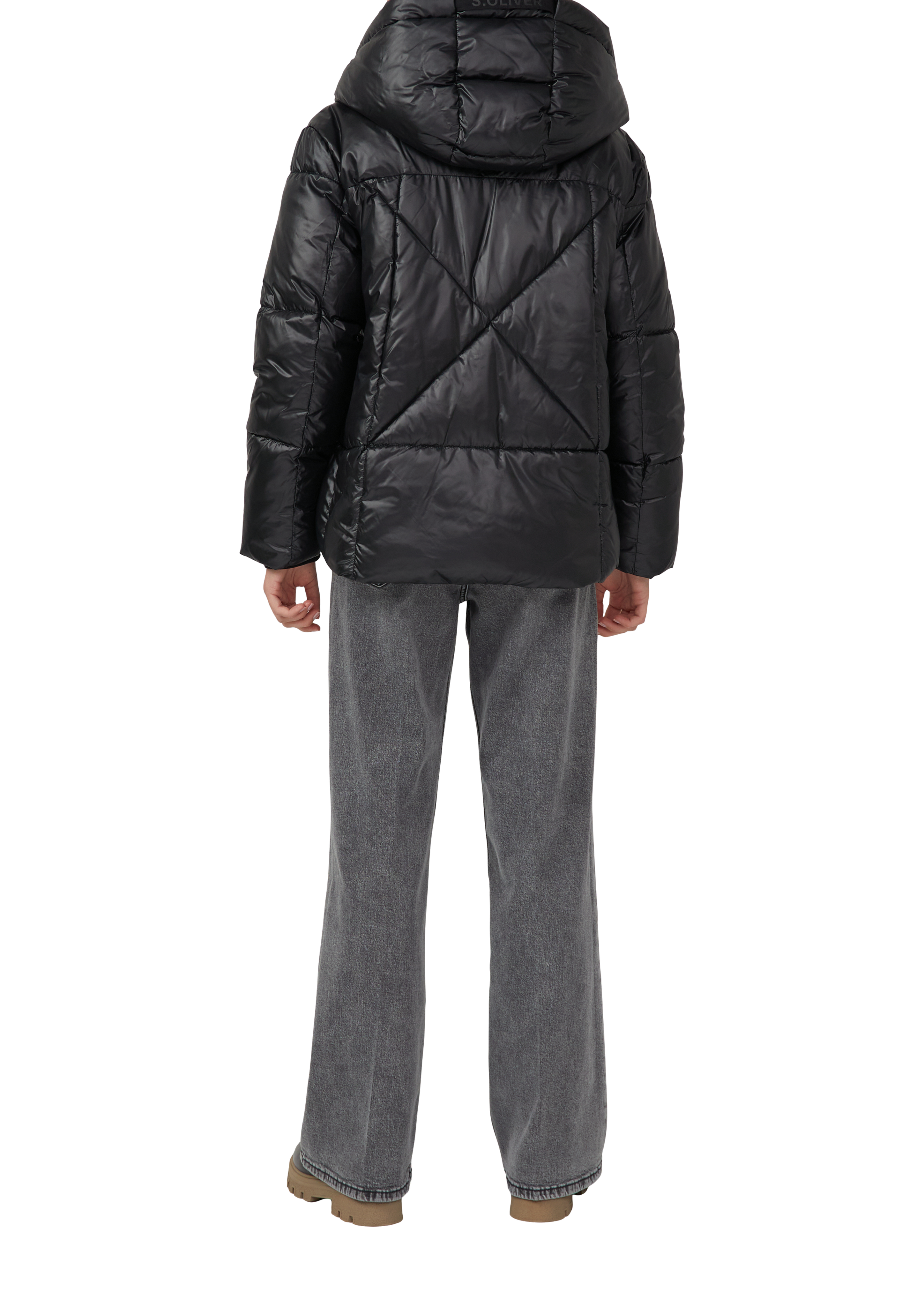 Thumbnail - Outdoor-Jacke