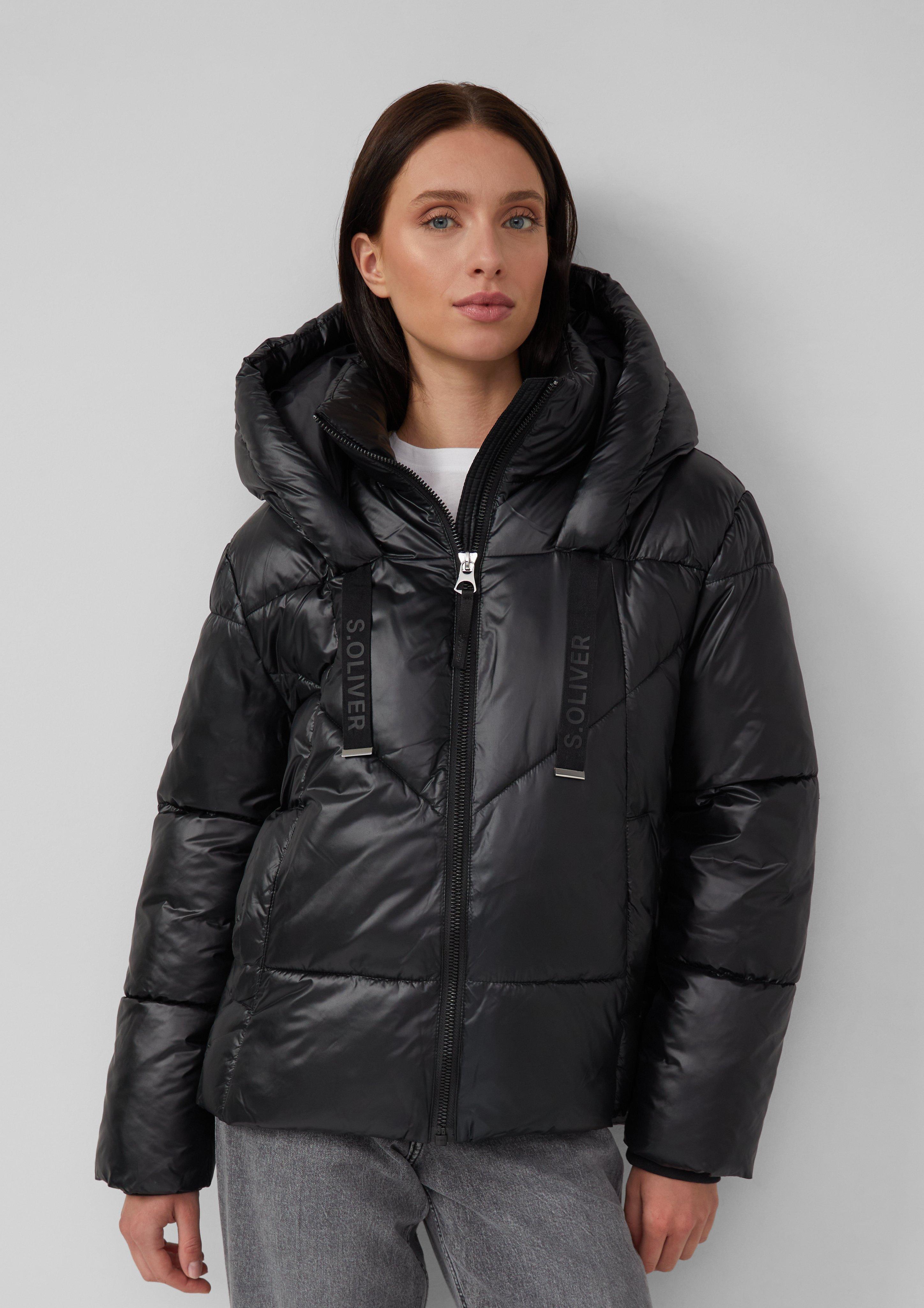 Vanjska jakna in 9999 & 8164