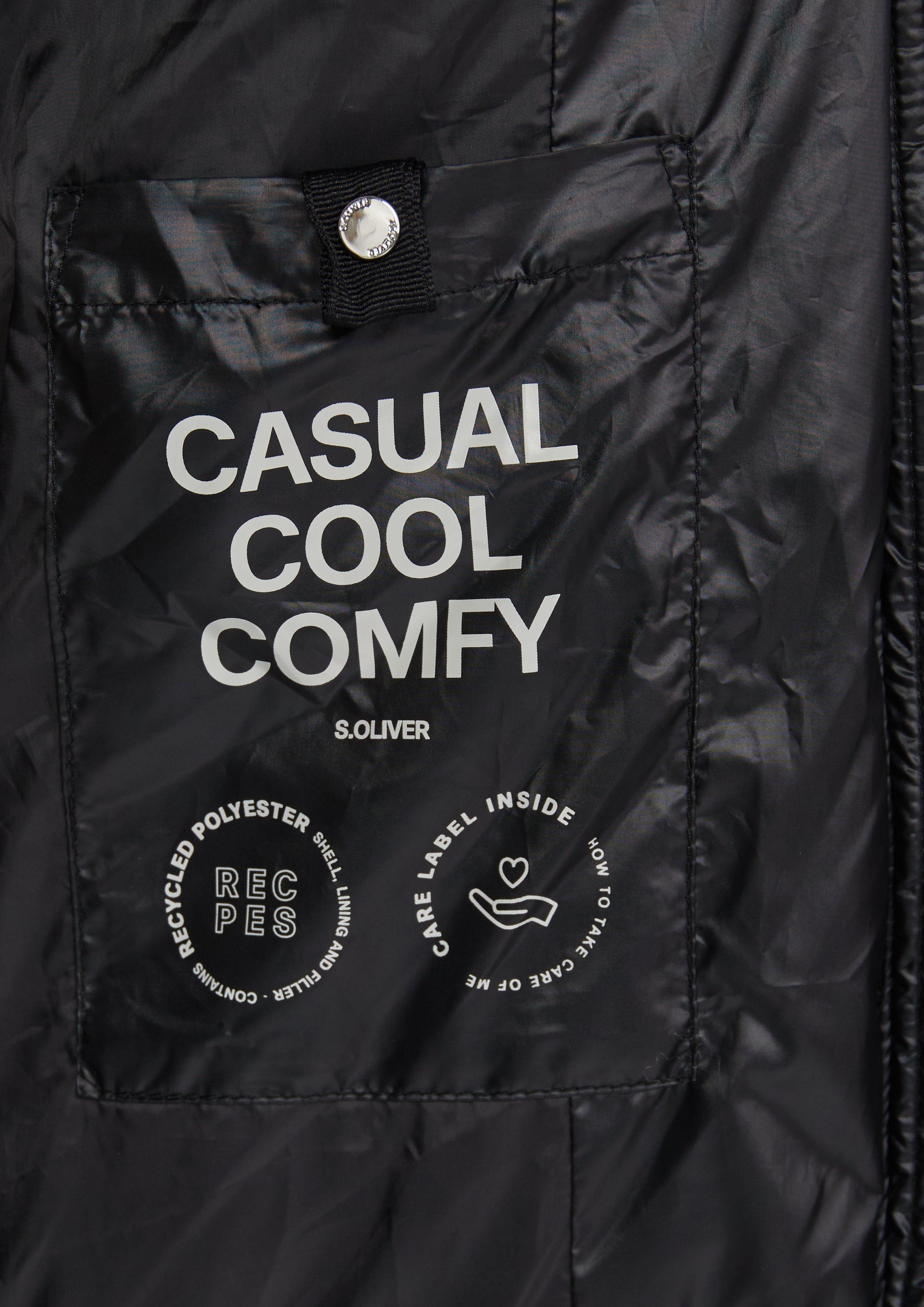 Vanjska jakna in 9999 & 8164