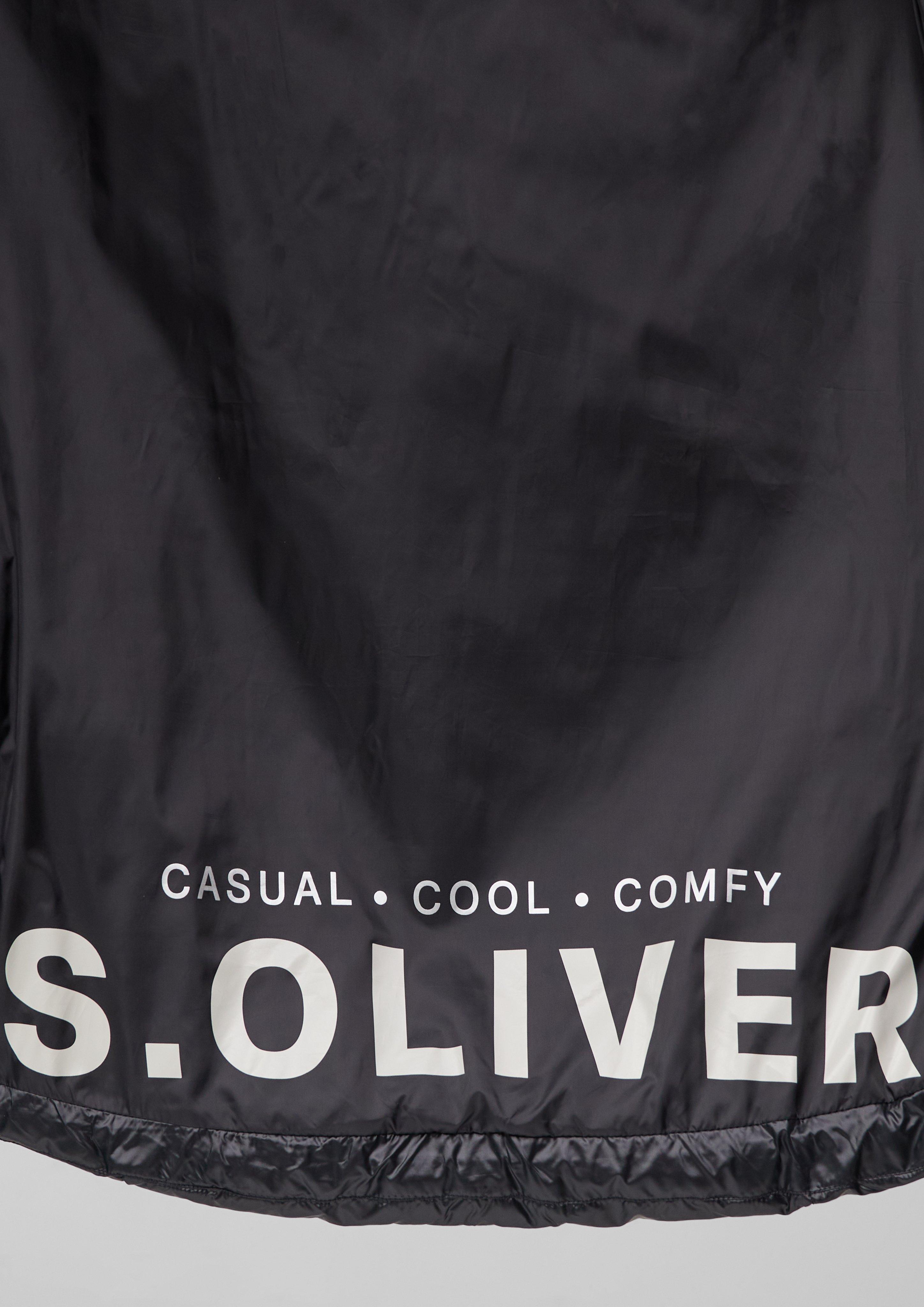 Vanjska jakna in 9999 & 8164