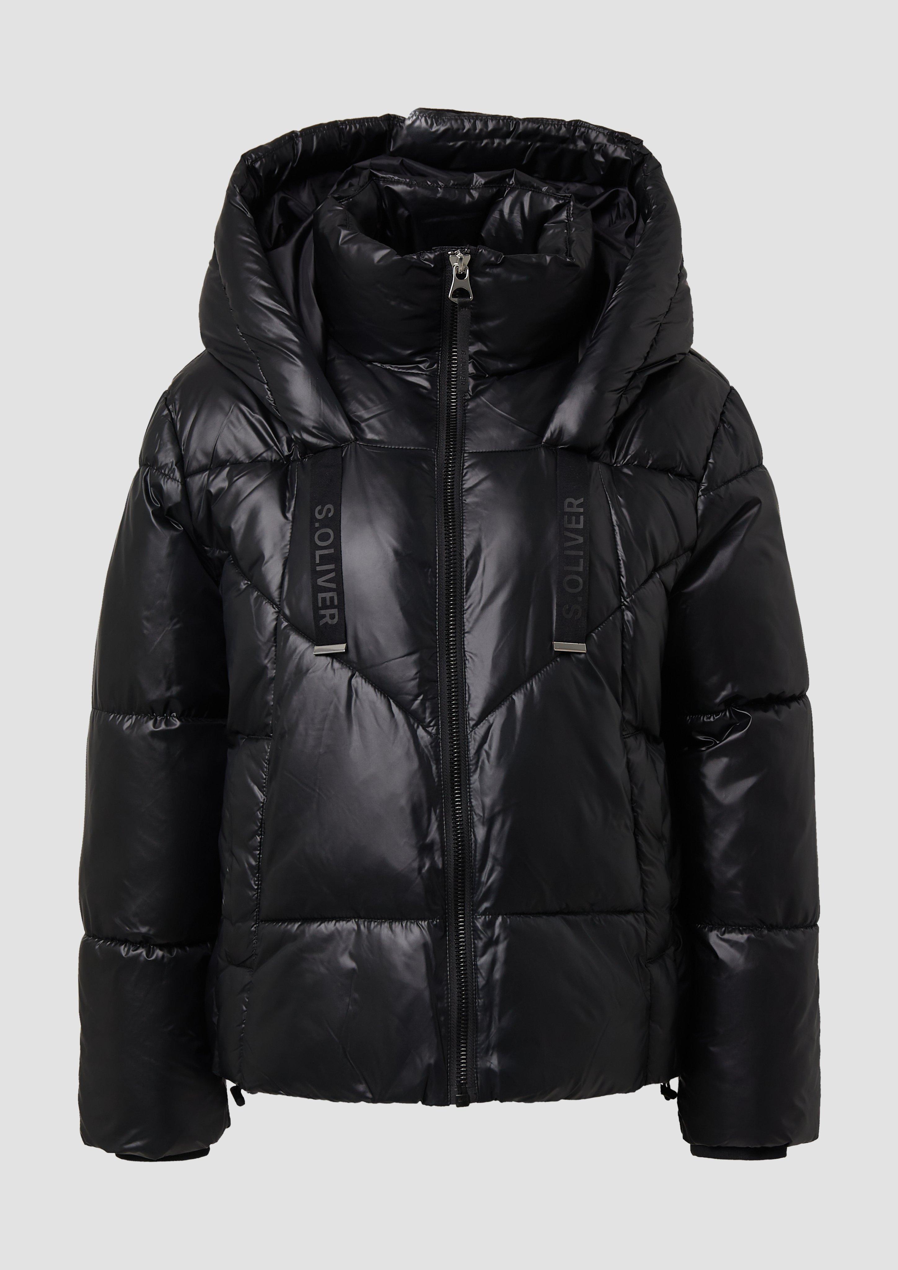 Outdoor-Jacke