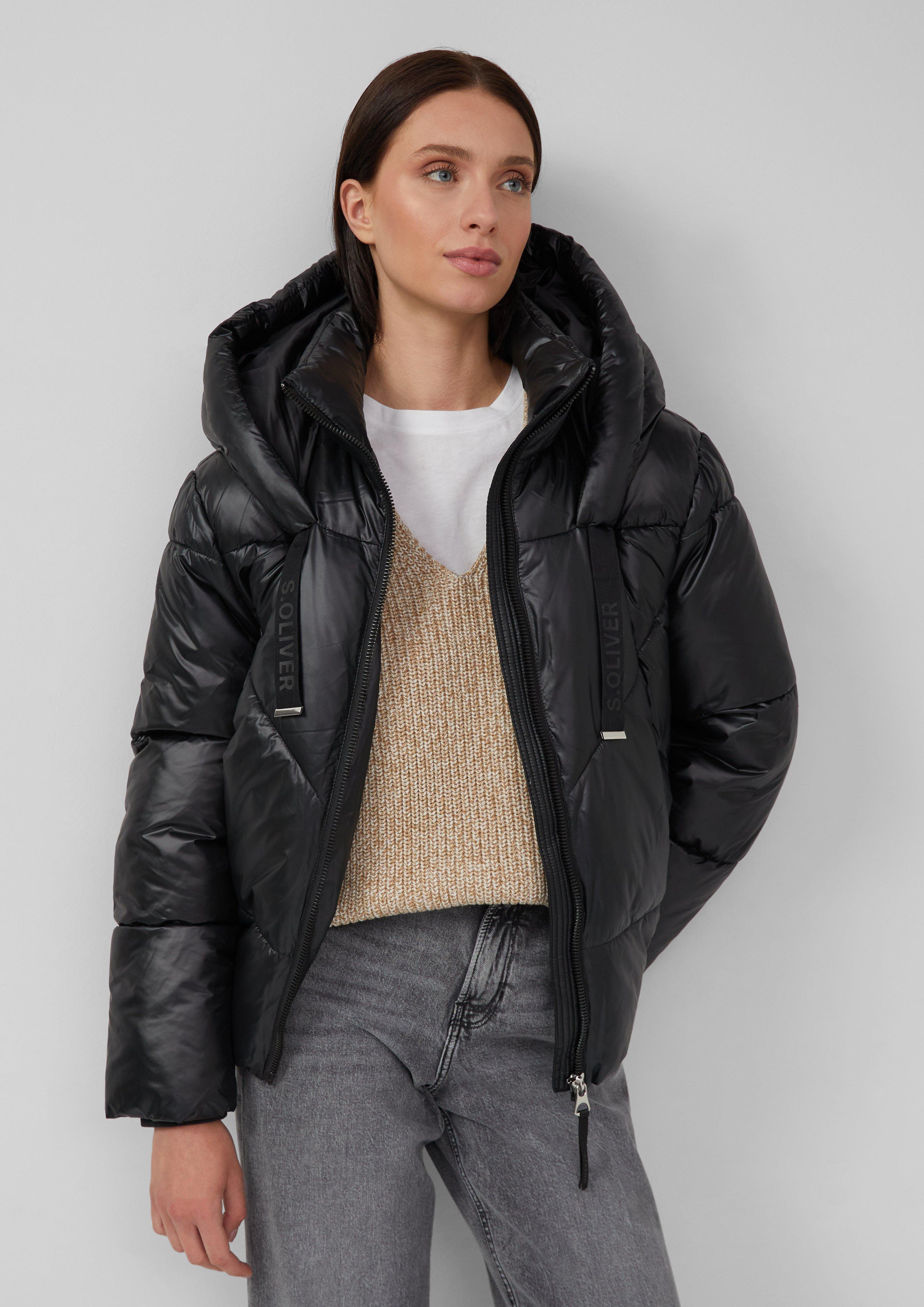 Outdoor-Jacke in 