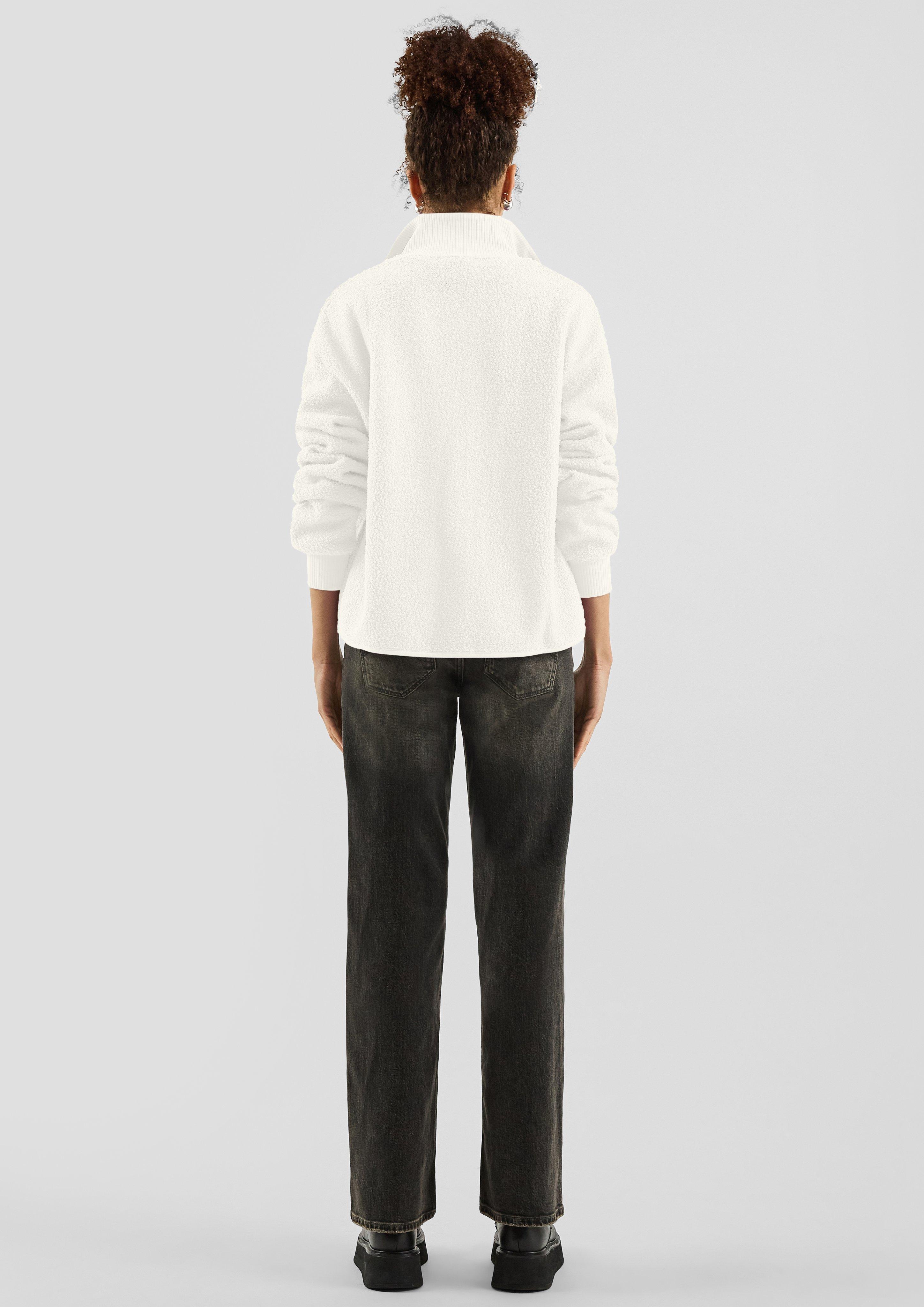 Sweat-shirt in 0200 & 4672