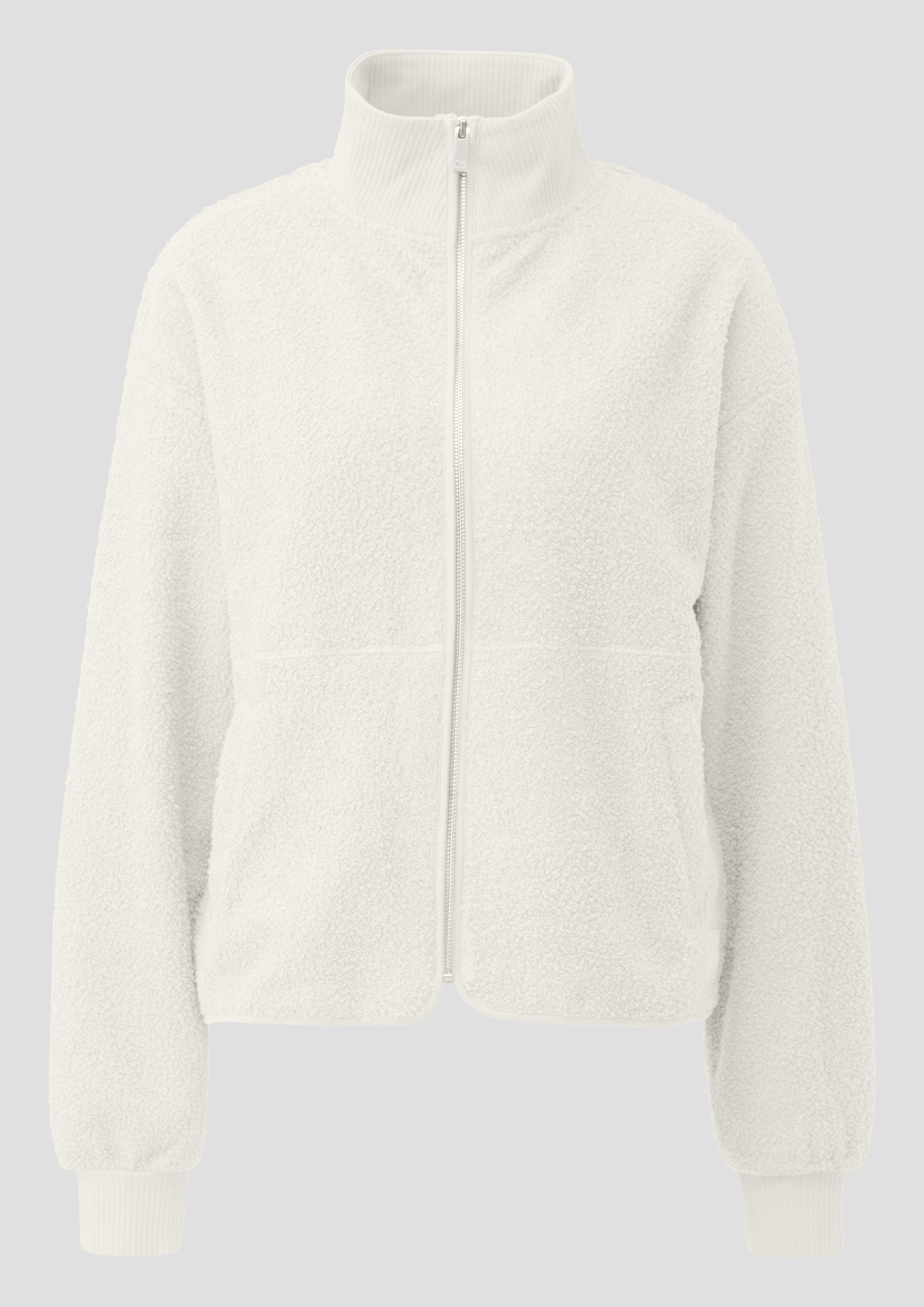 Sweat-shirt in 0200 & 4672