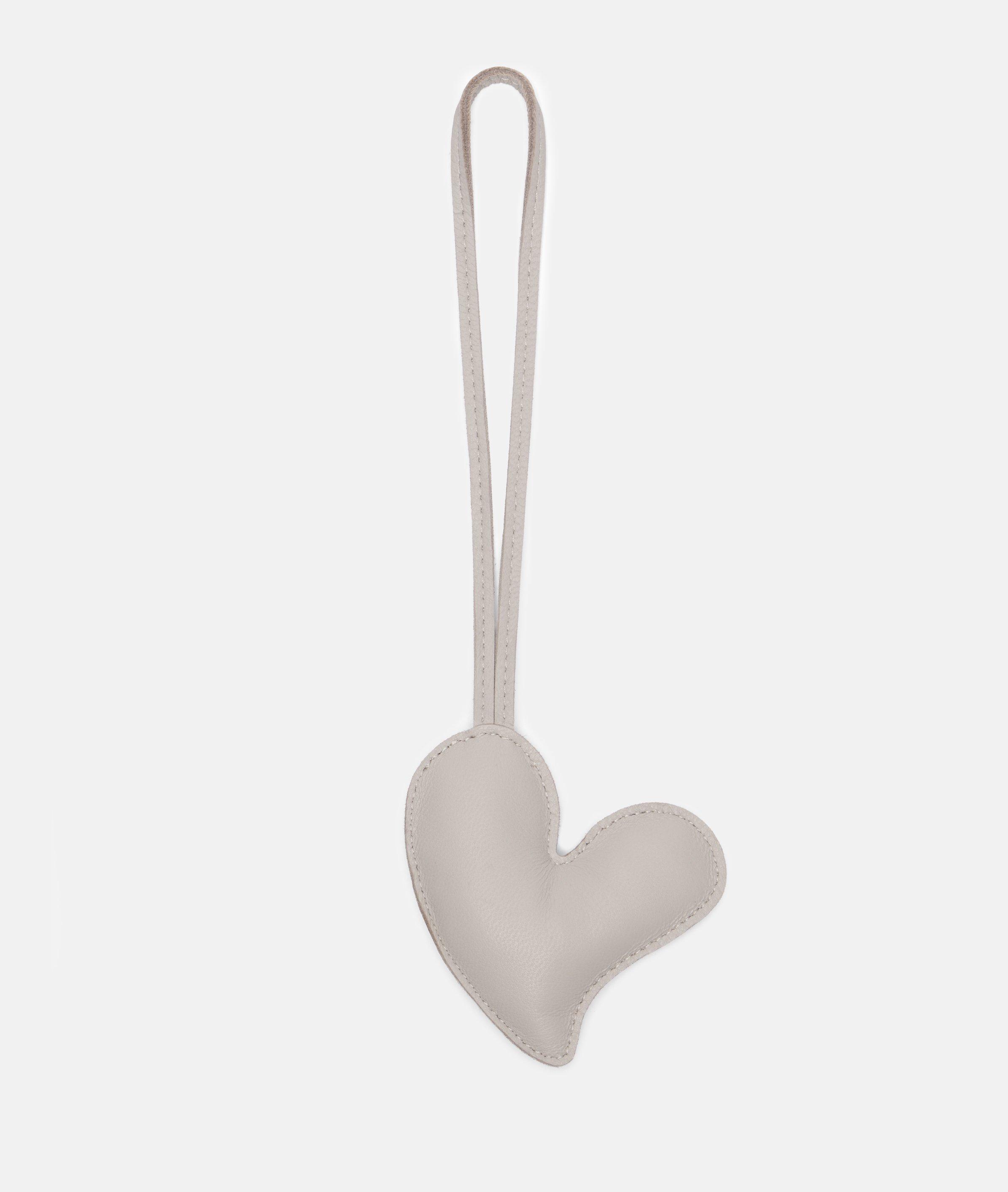 LIEBESKIND BERLIN Puffy Heart Pendant