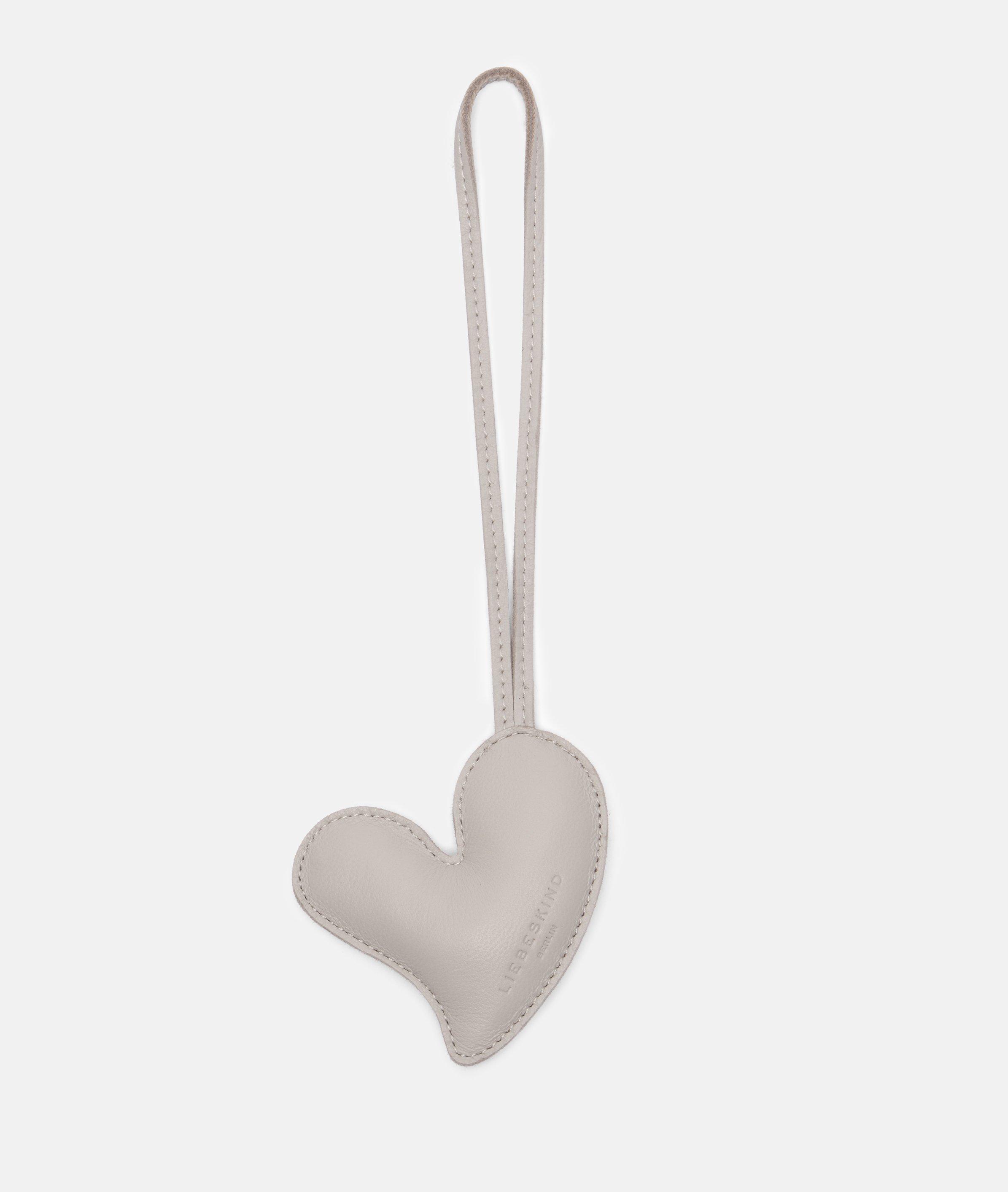 LIEBESKIND BERLIN Puffy Heart Pendant