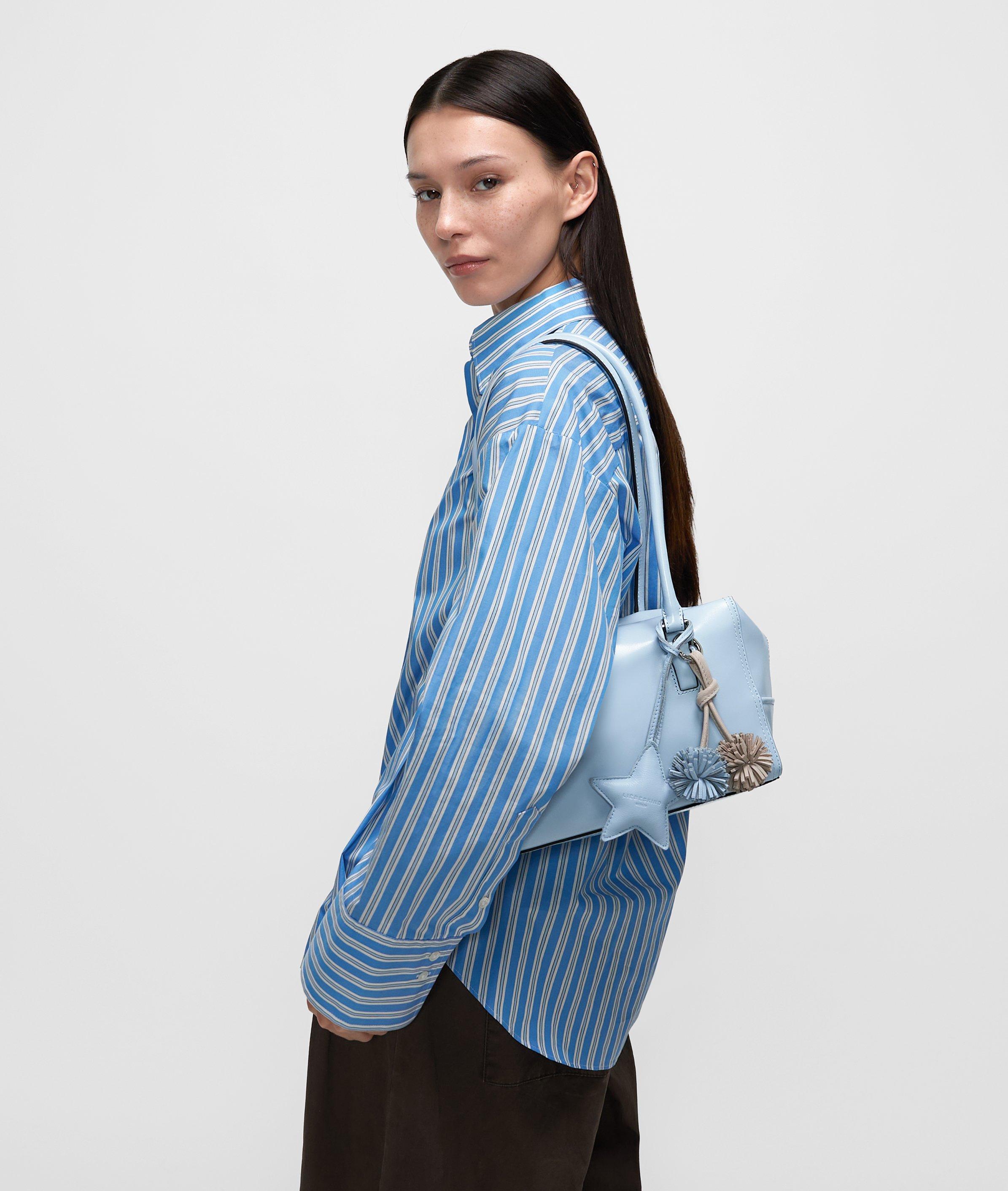 LIEBESKIND BERLIN Puffy Star Pendant