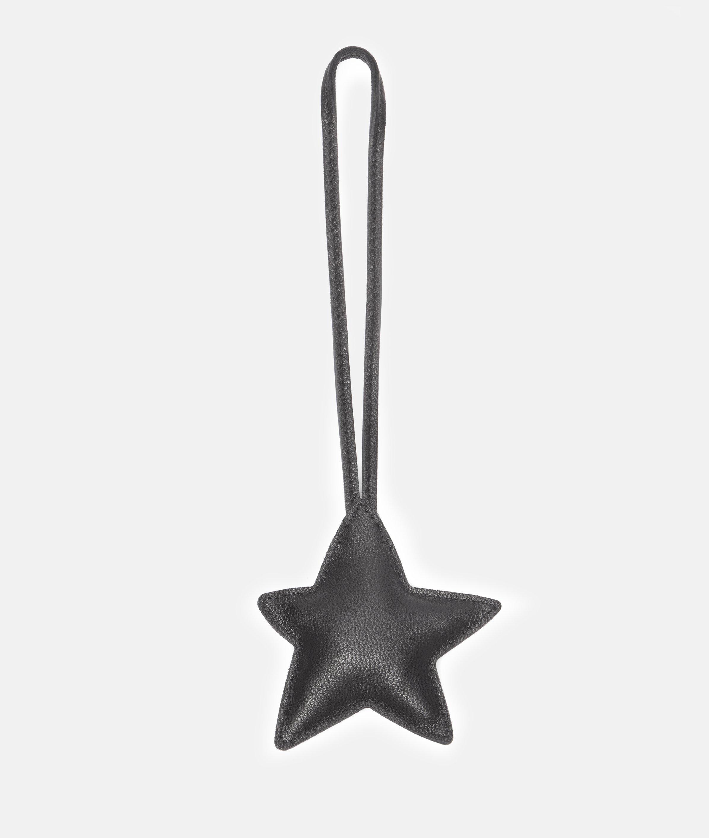 LIEBESKIND BERLIN Puffy Star Pendant