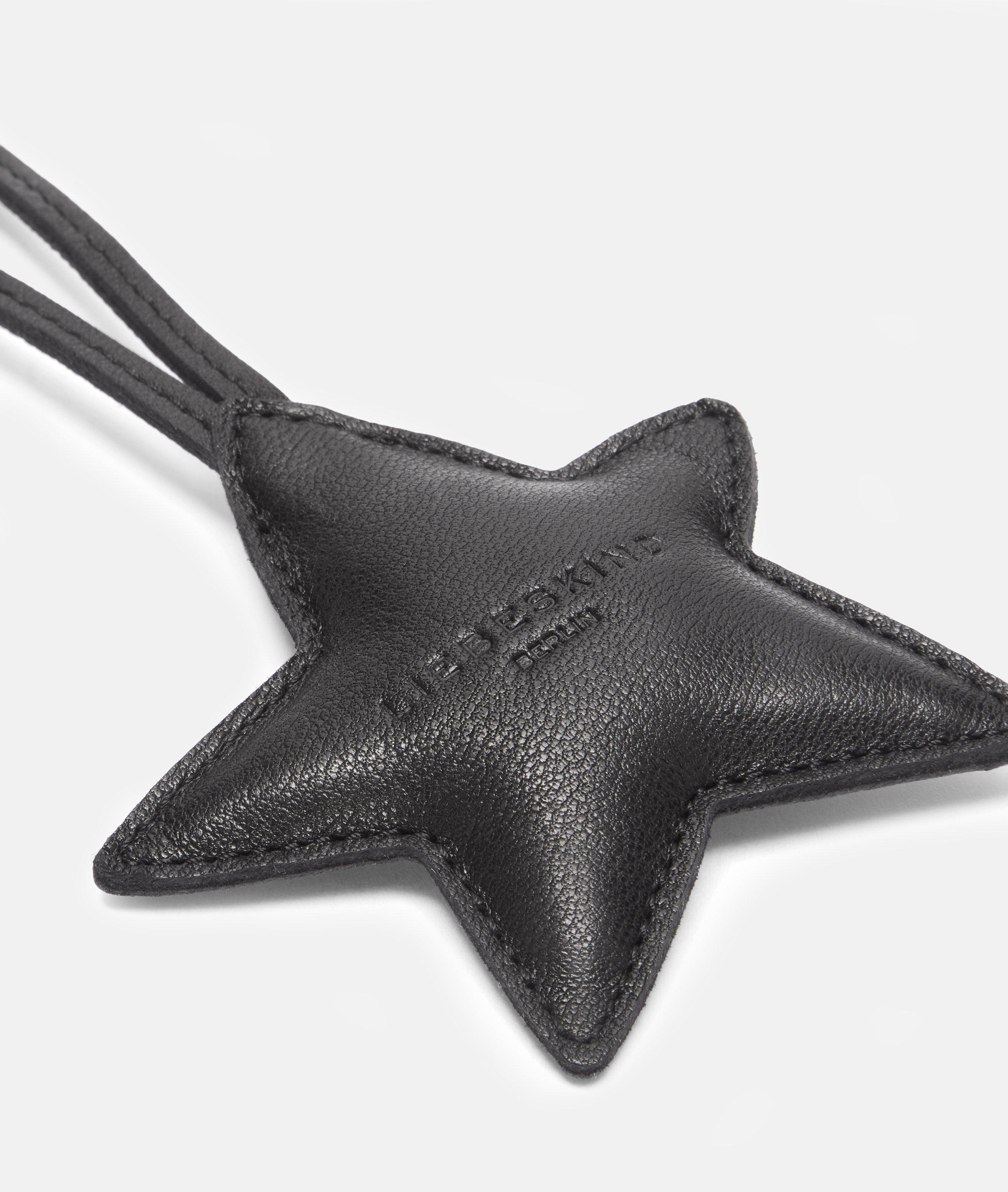LIEBESKIND BERLIN Puffy Star Pendant