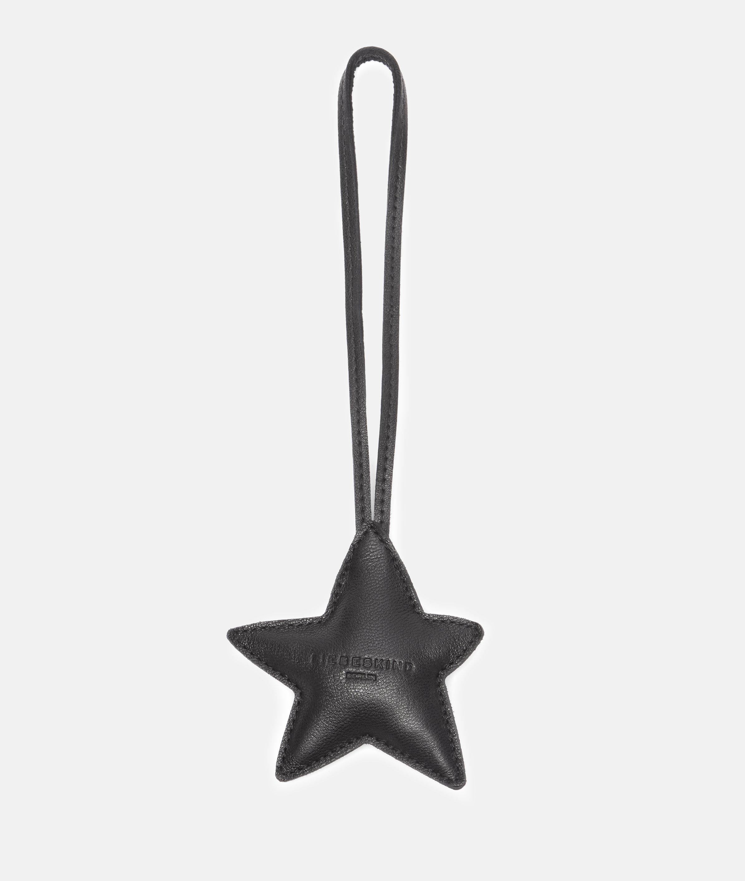 LIEBESKIND BERLIN Puffy Star Pendant