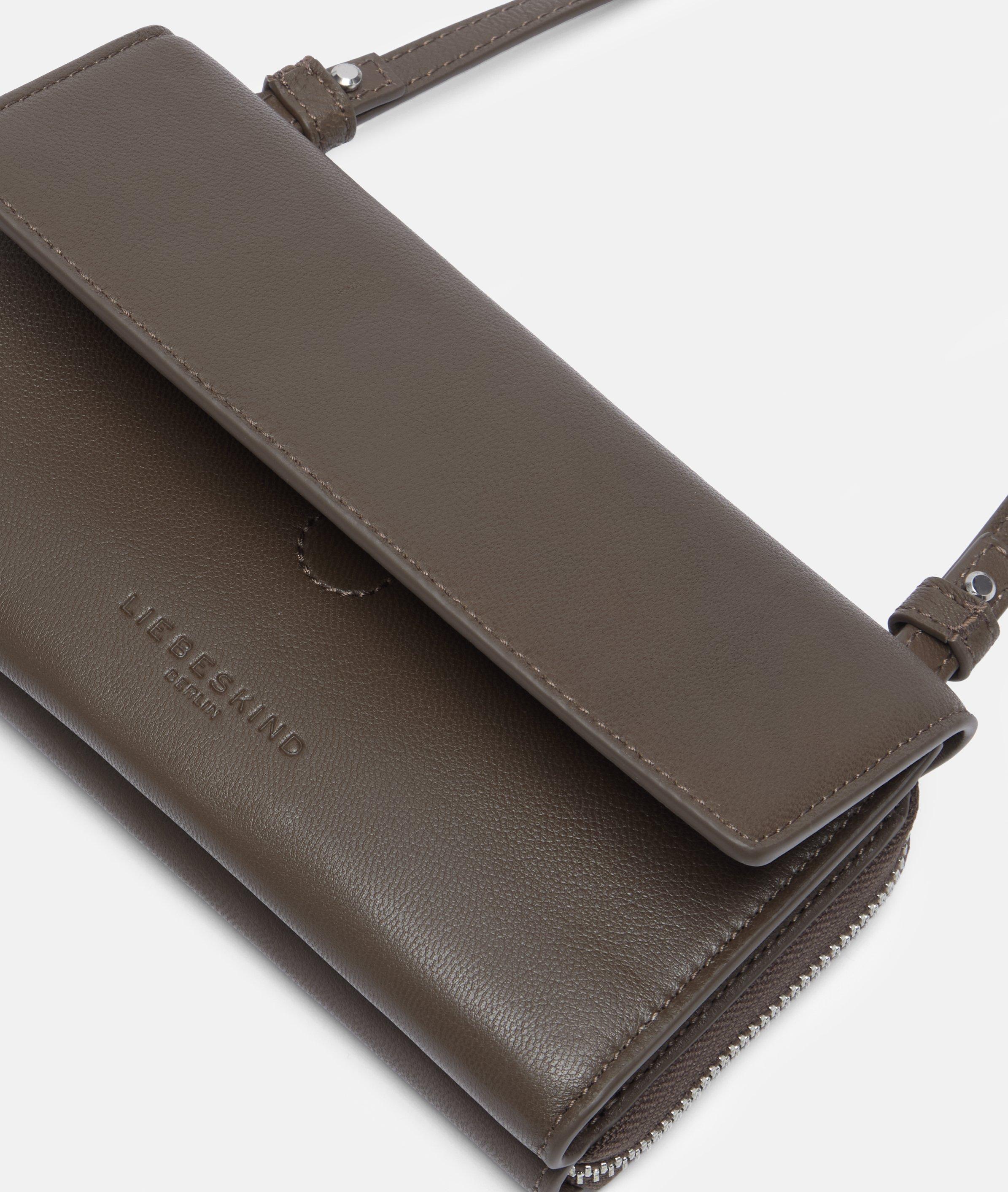 LIEBESKIND BERLIN Isabelle Mobile Pouch