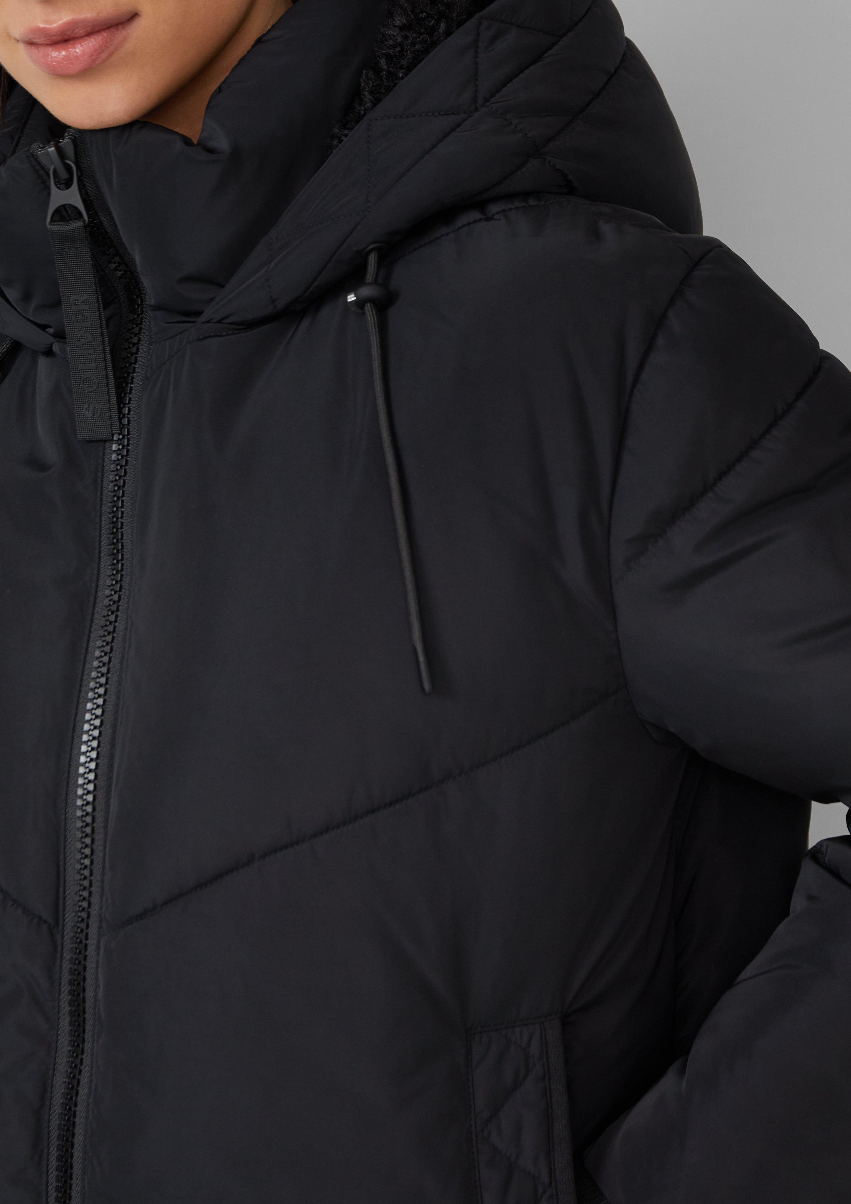 Outdoor-Jacke in 9999