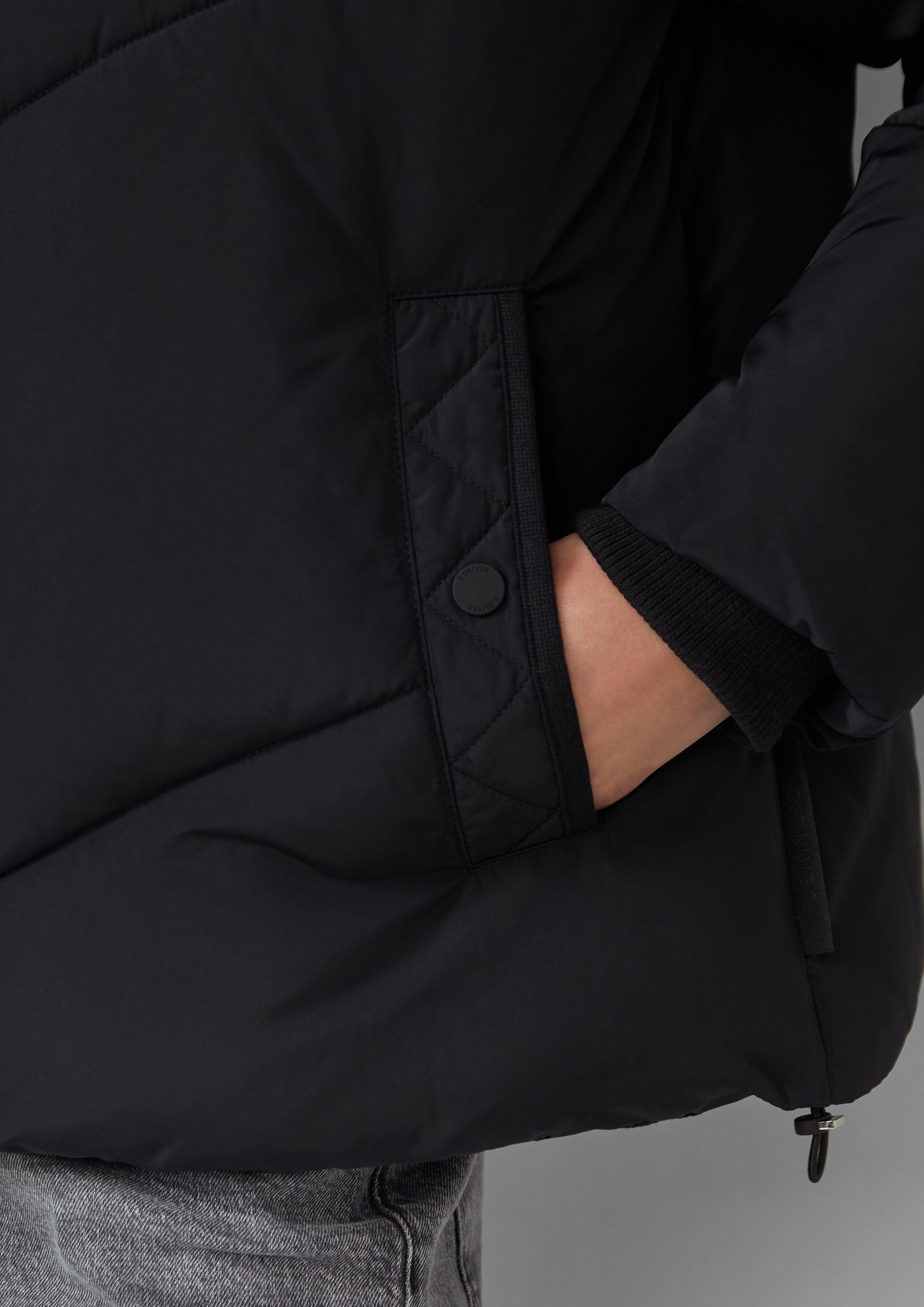 Outdoor-Jacke in 9999