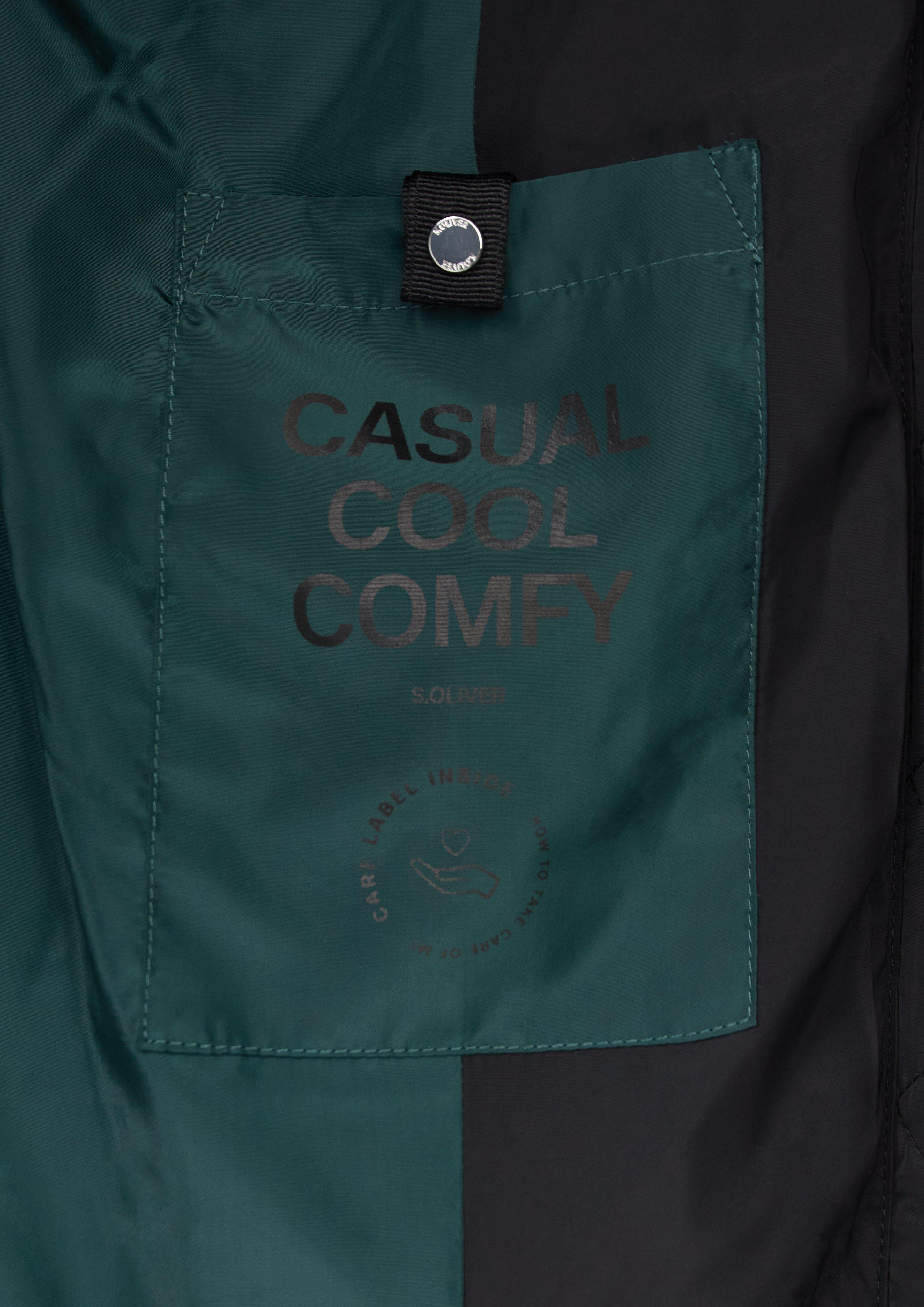 Outdoor-Jacke in 9999