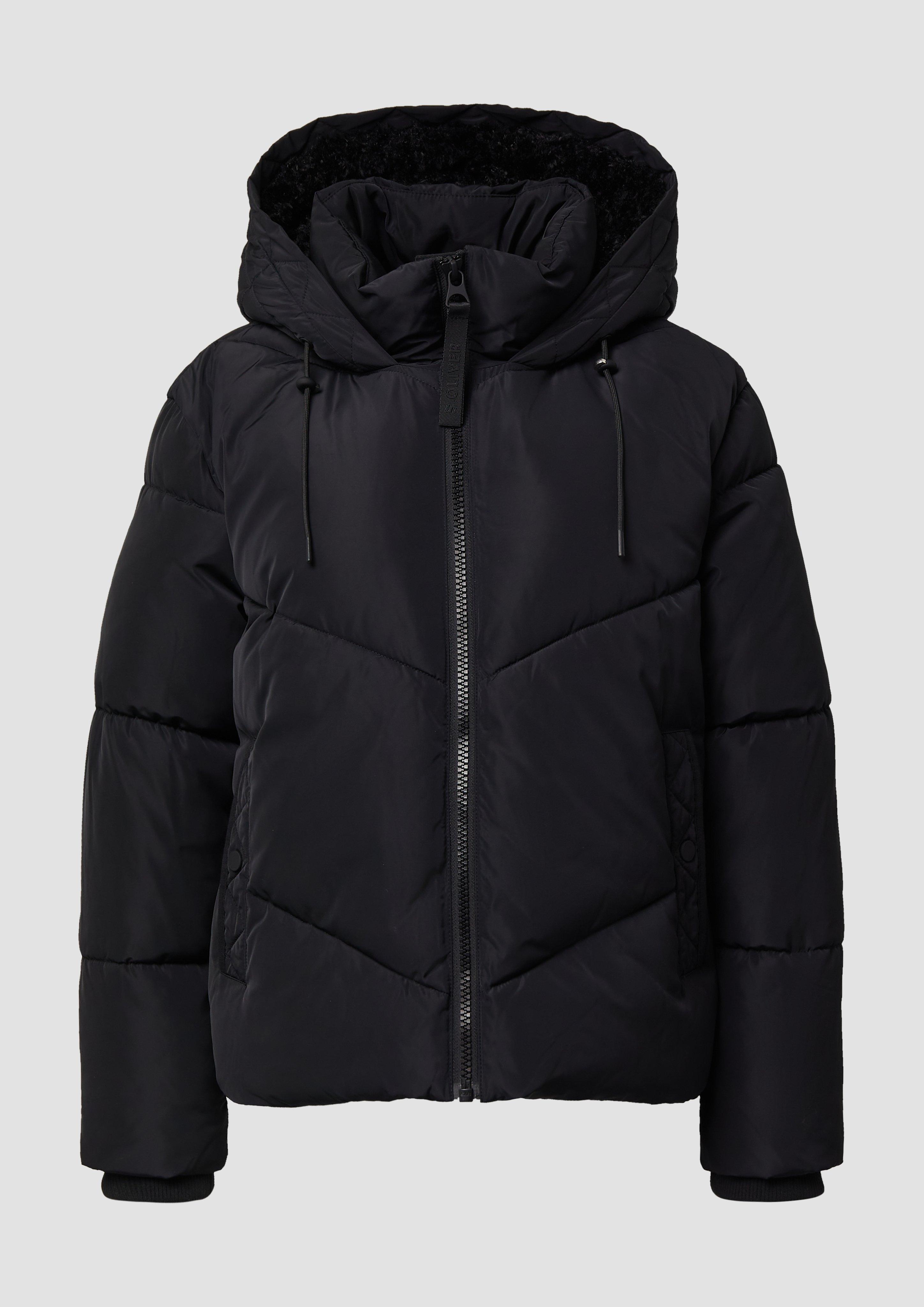 Outdoor-Jacke