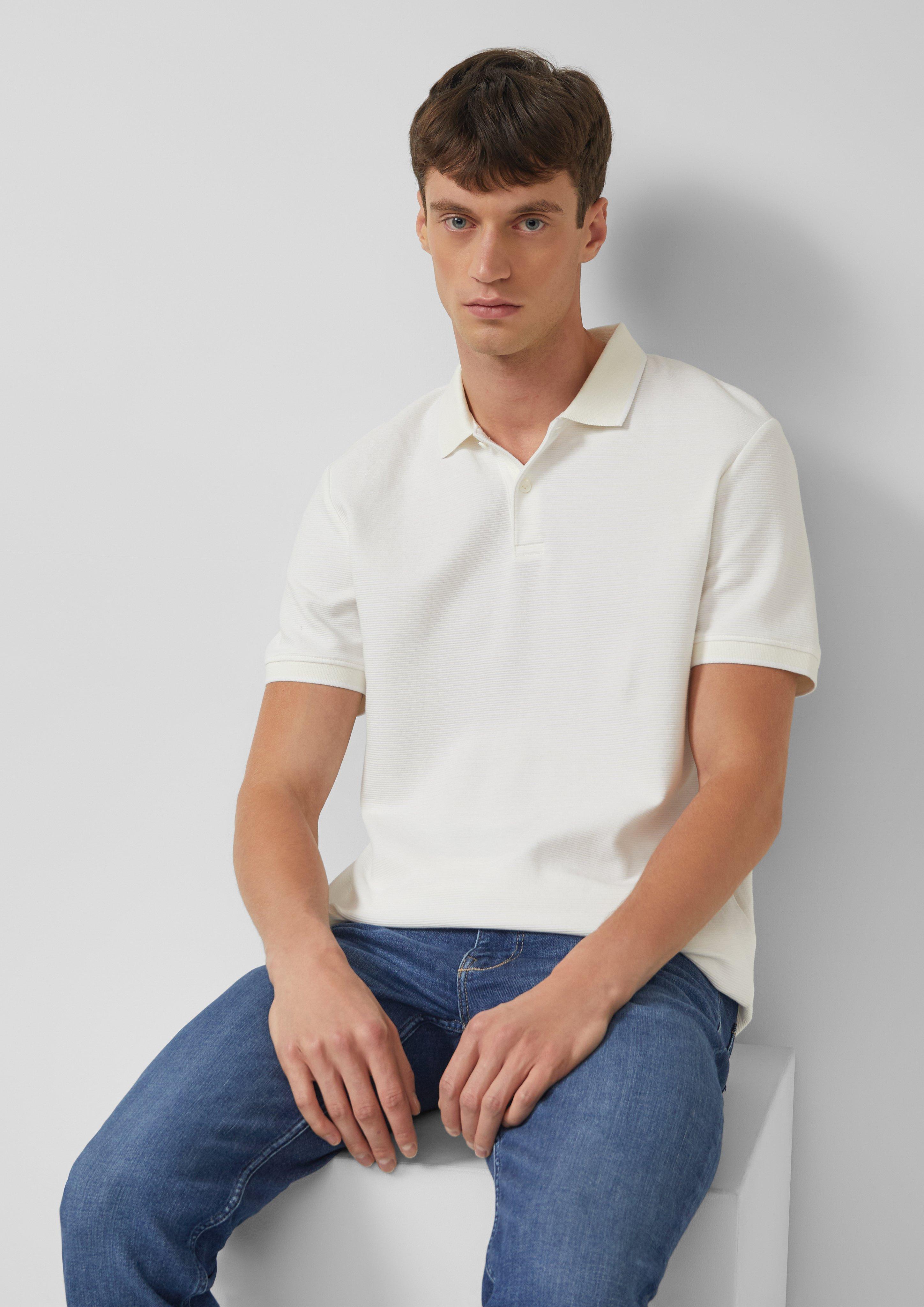 Polo-Shirt in 