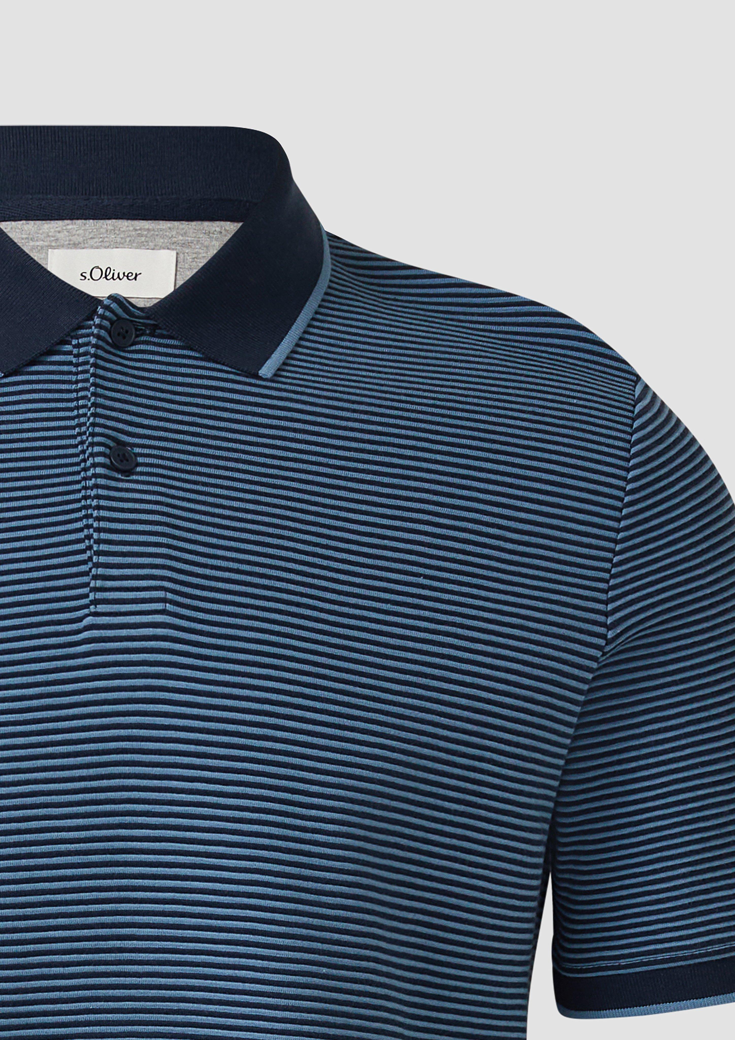 Polo-Shirt in 59G5, 02G5 & 79G5