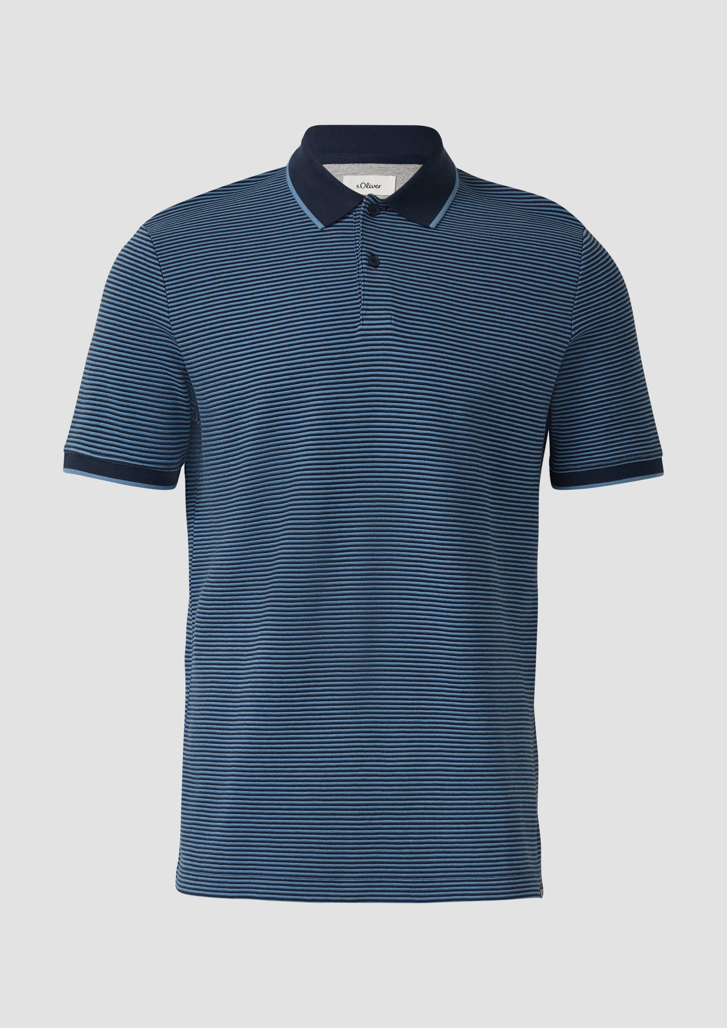 Polo-Shirt in 