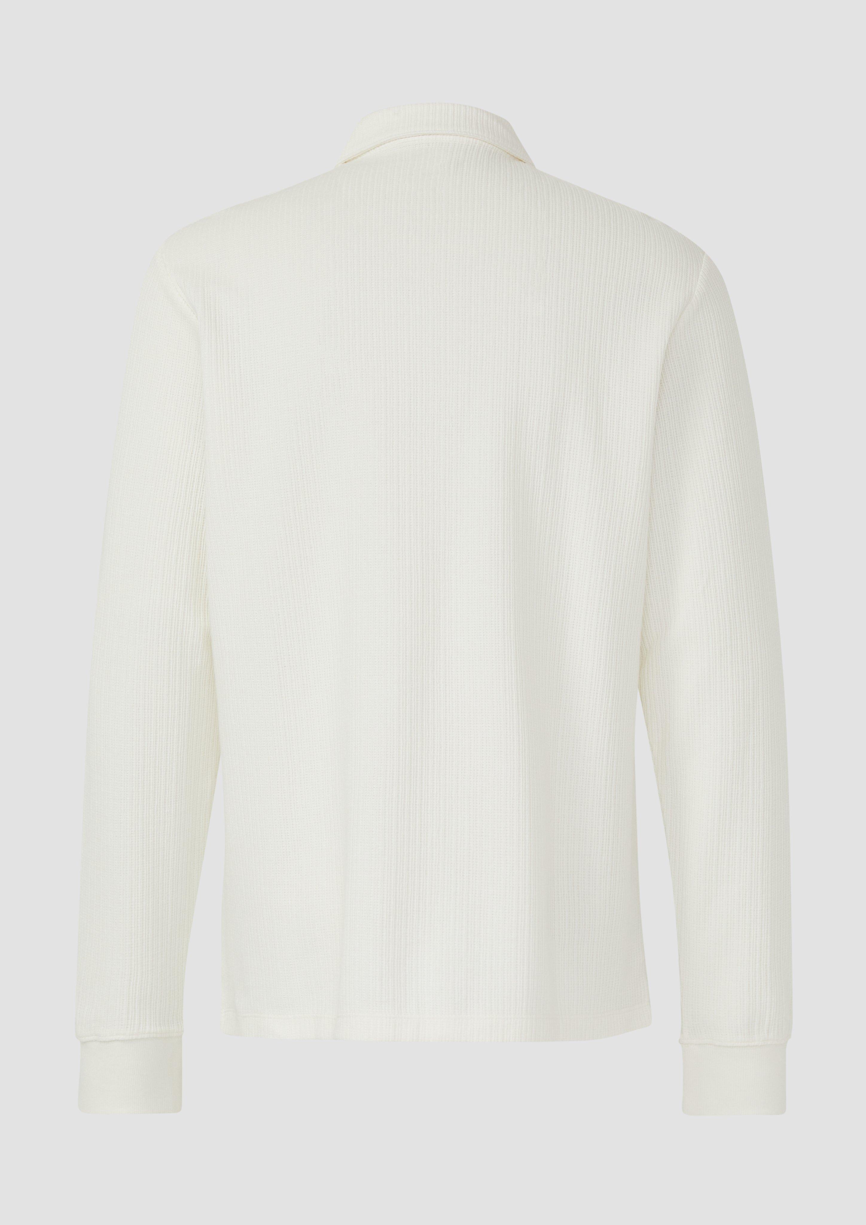 Polo-Shirt in 0200 &amp; 5978