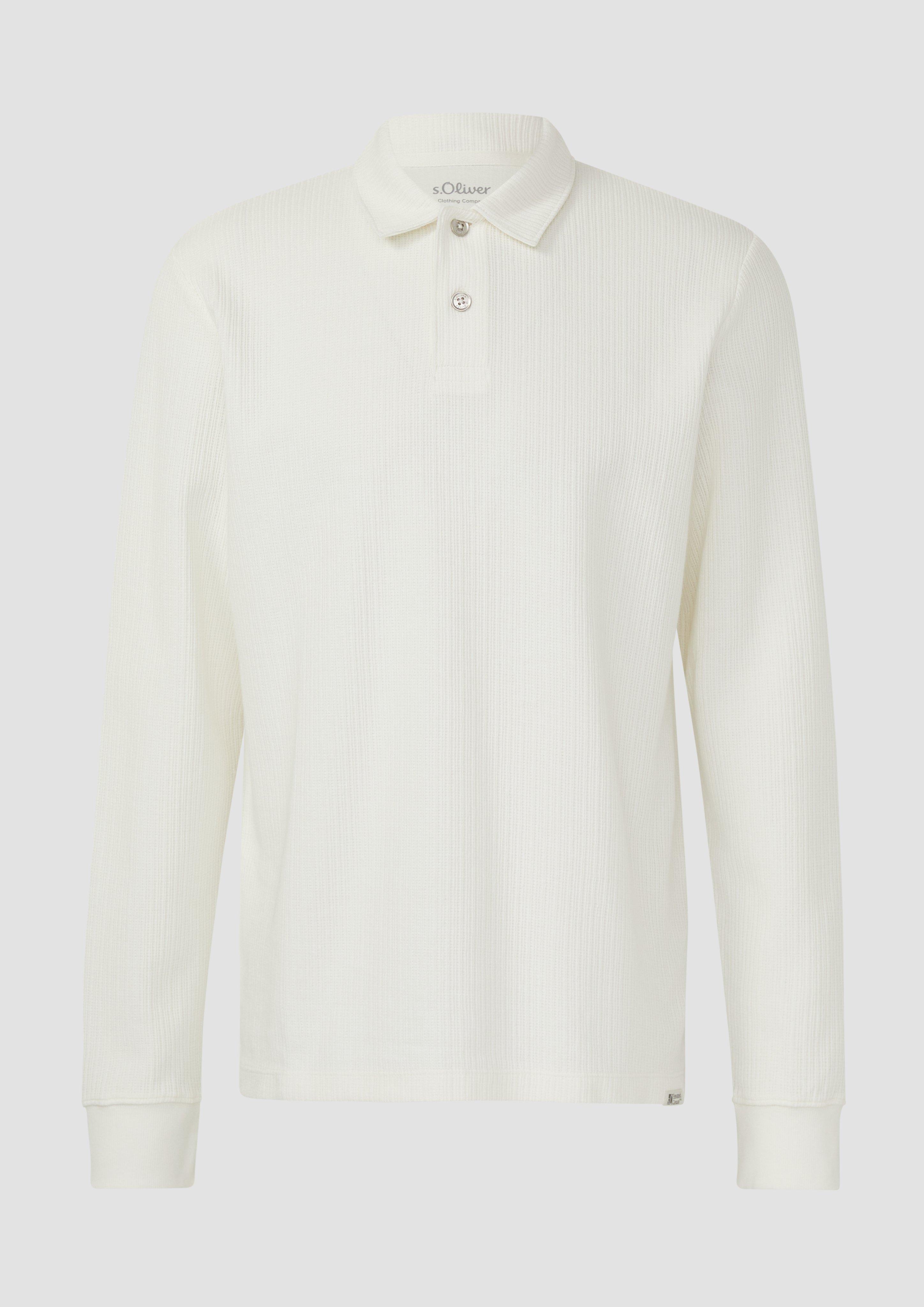 Polo-Shirt in 0200 &amp; 5978