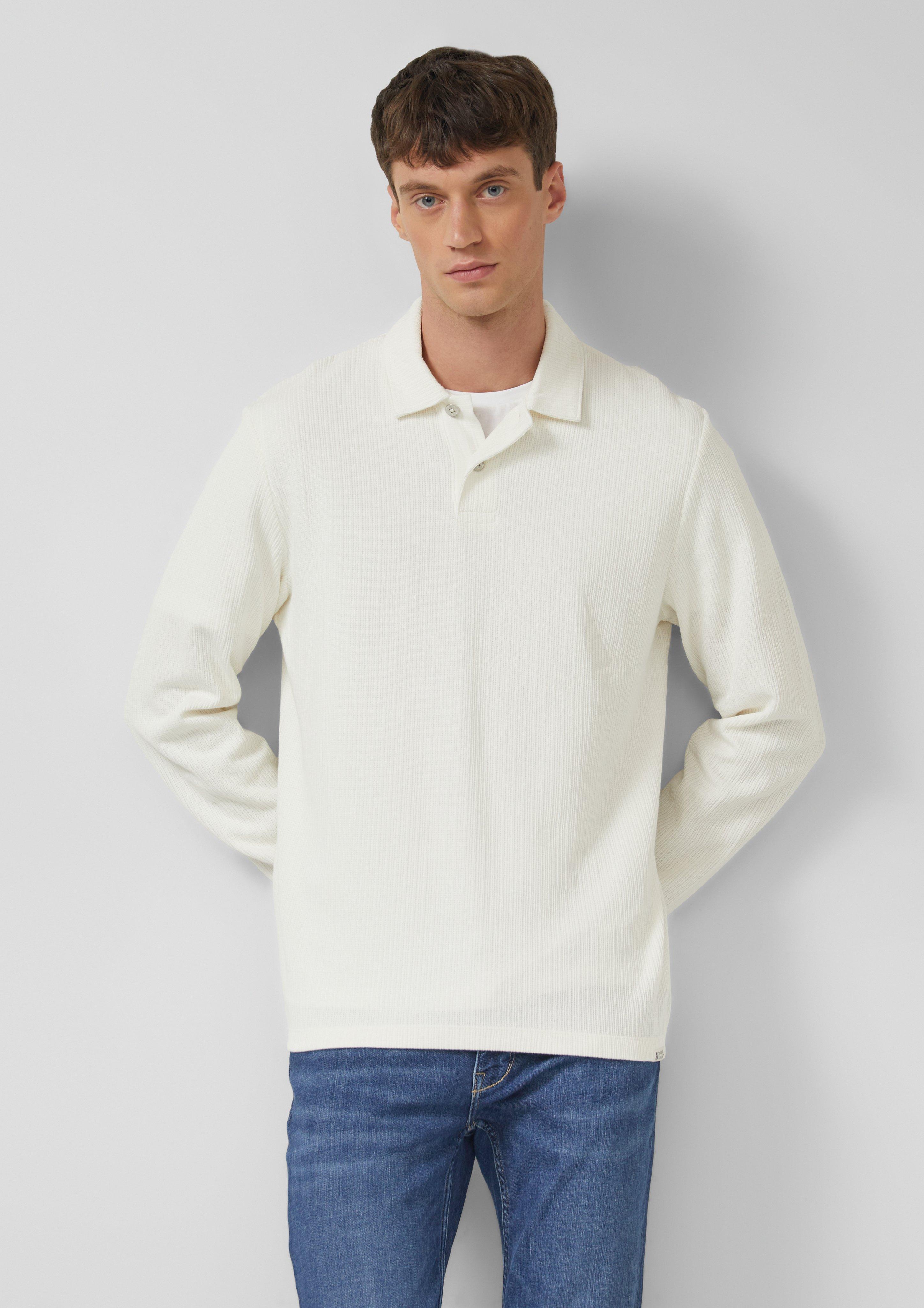 Polo-Shirt in 