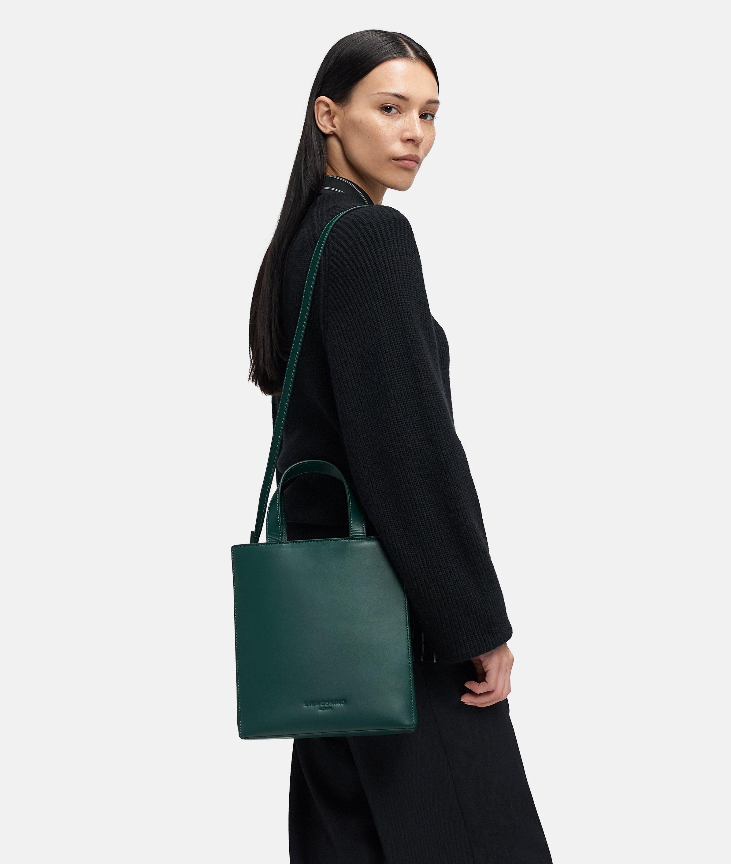 LIEBESKIND BERLIN Paper Bag S