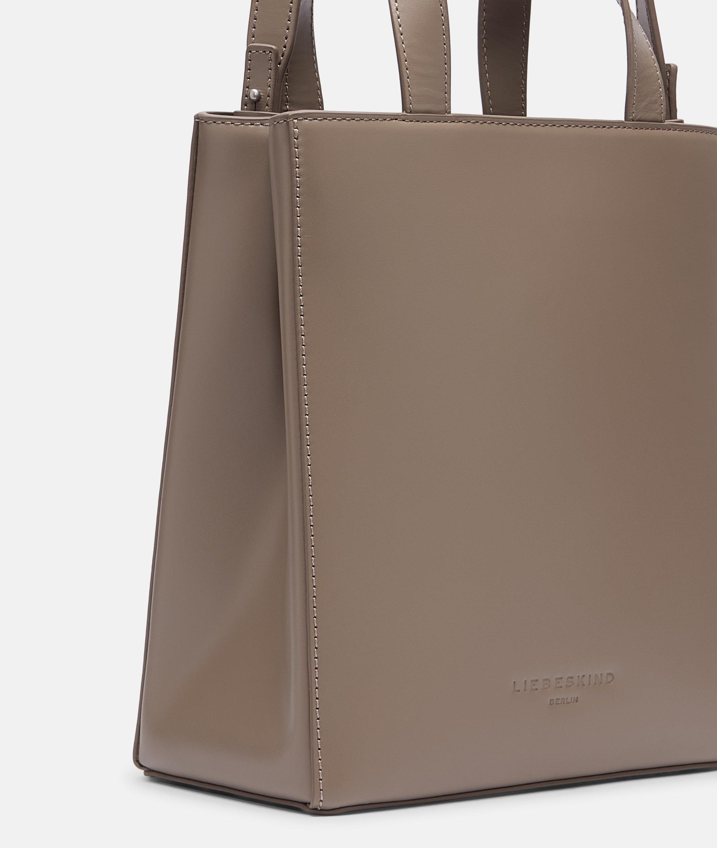 LIEBESKIND BERLIN Paper Bag S