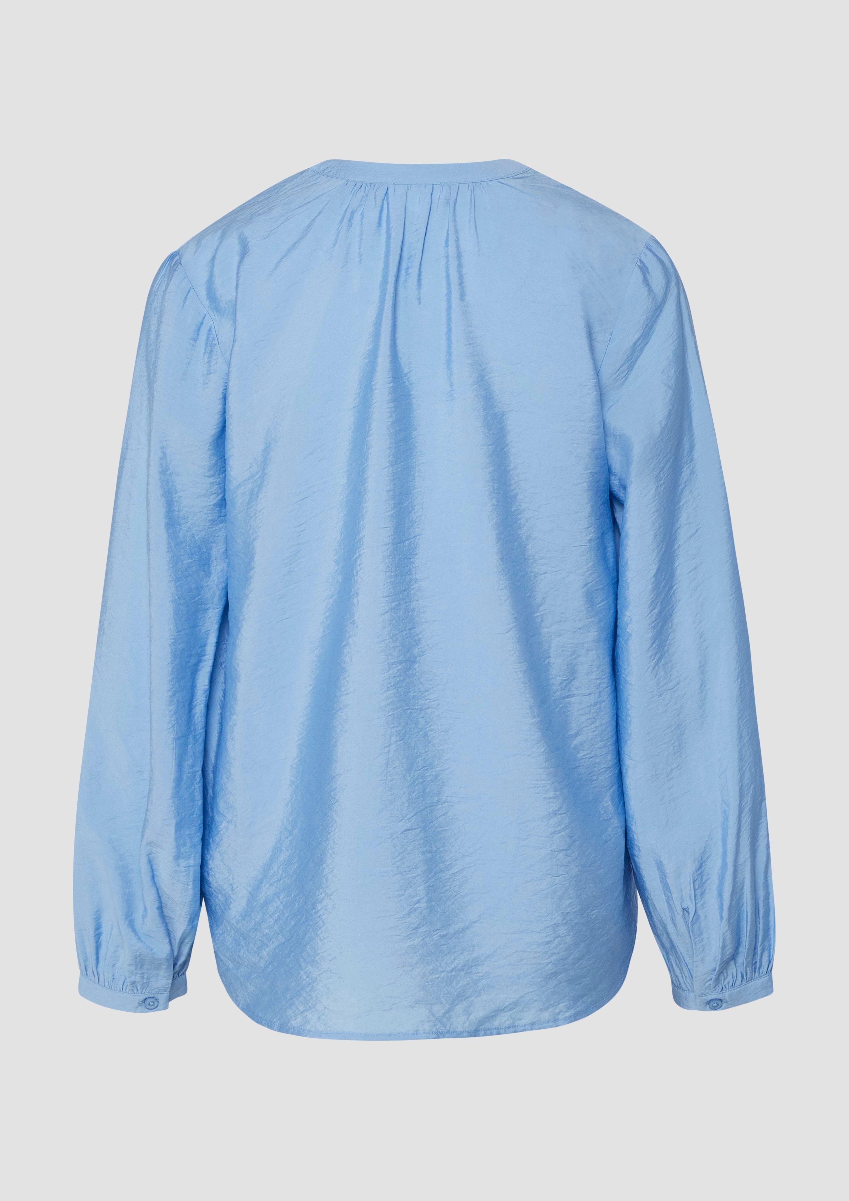 Blouse in 5141, 5959, 55A1 & 72A1