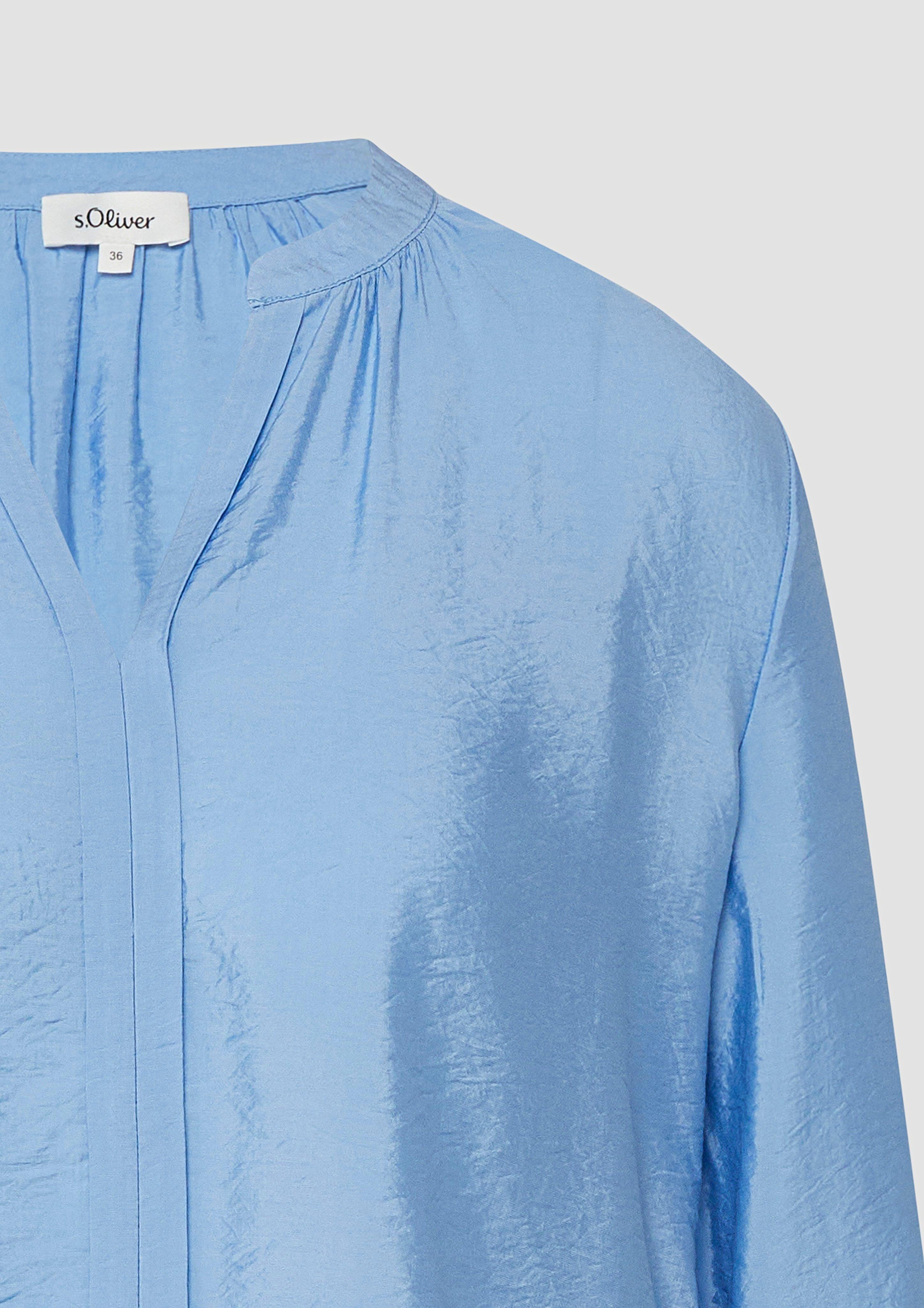 Blouse in 5141, 5959, 55A1 & 72A1