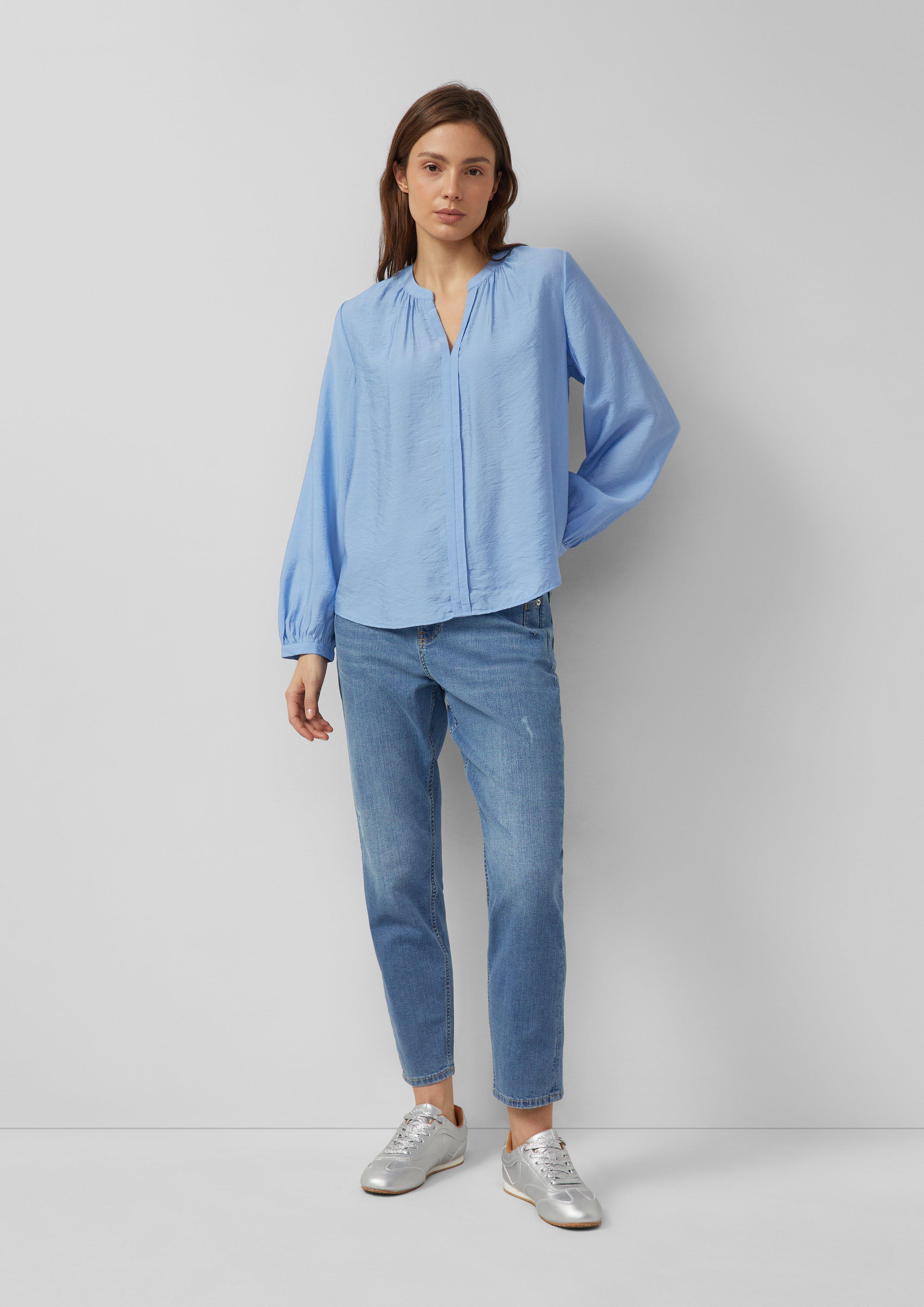 Blouse in 5141, 5959, 55A1 & 72A1