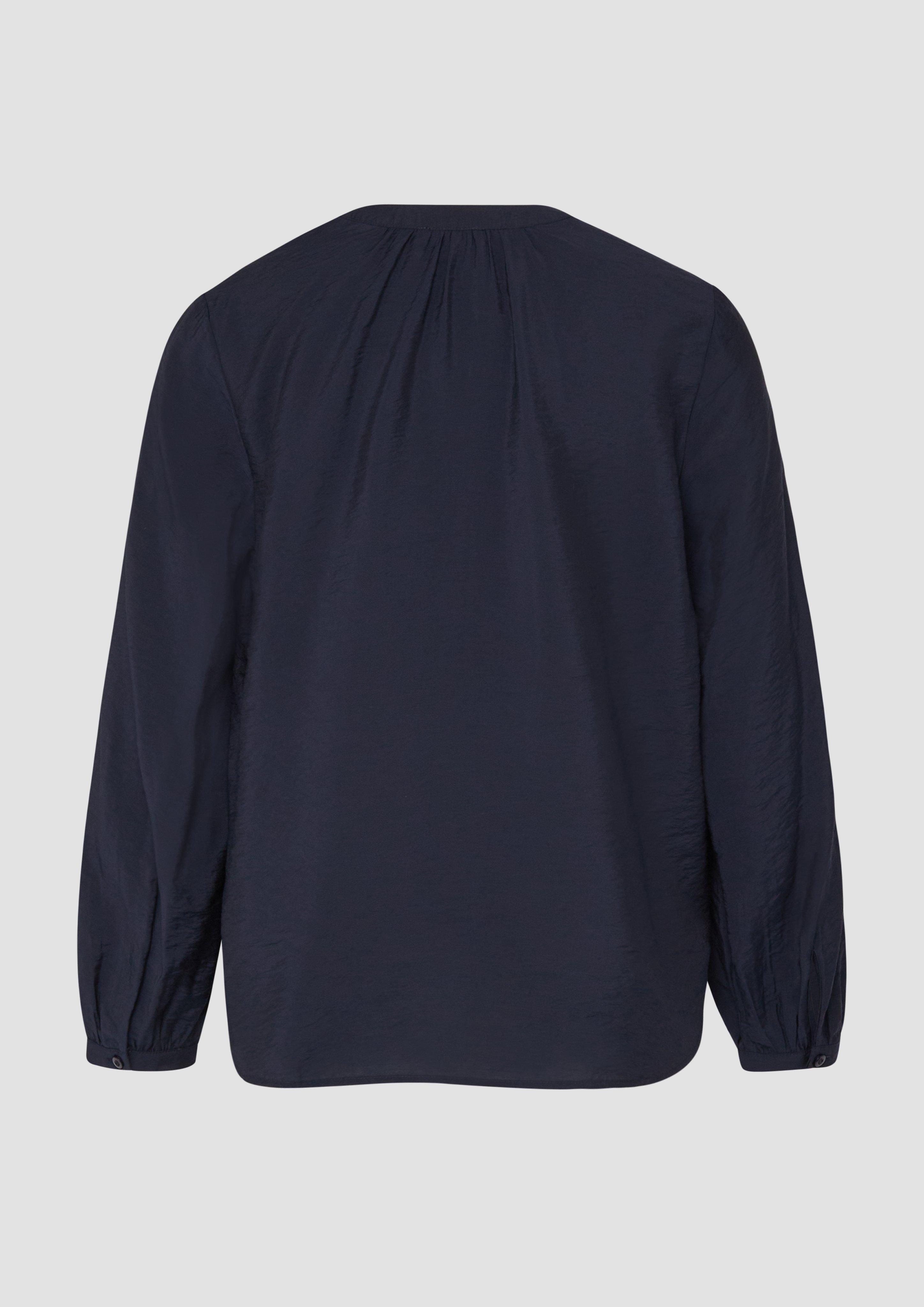 Blouse in 5959, 5141, 55A1 & 72A1