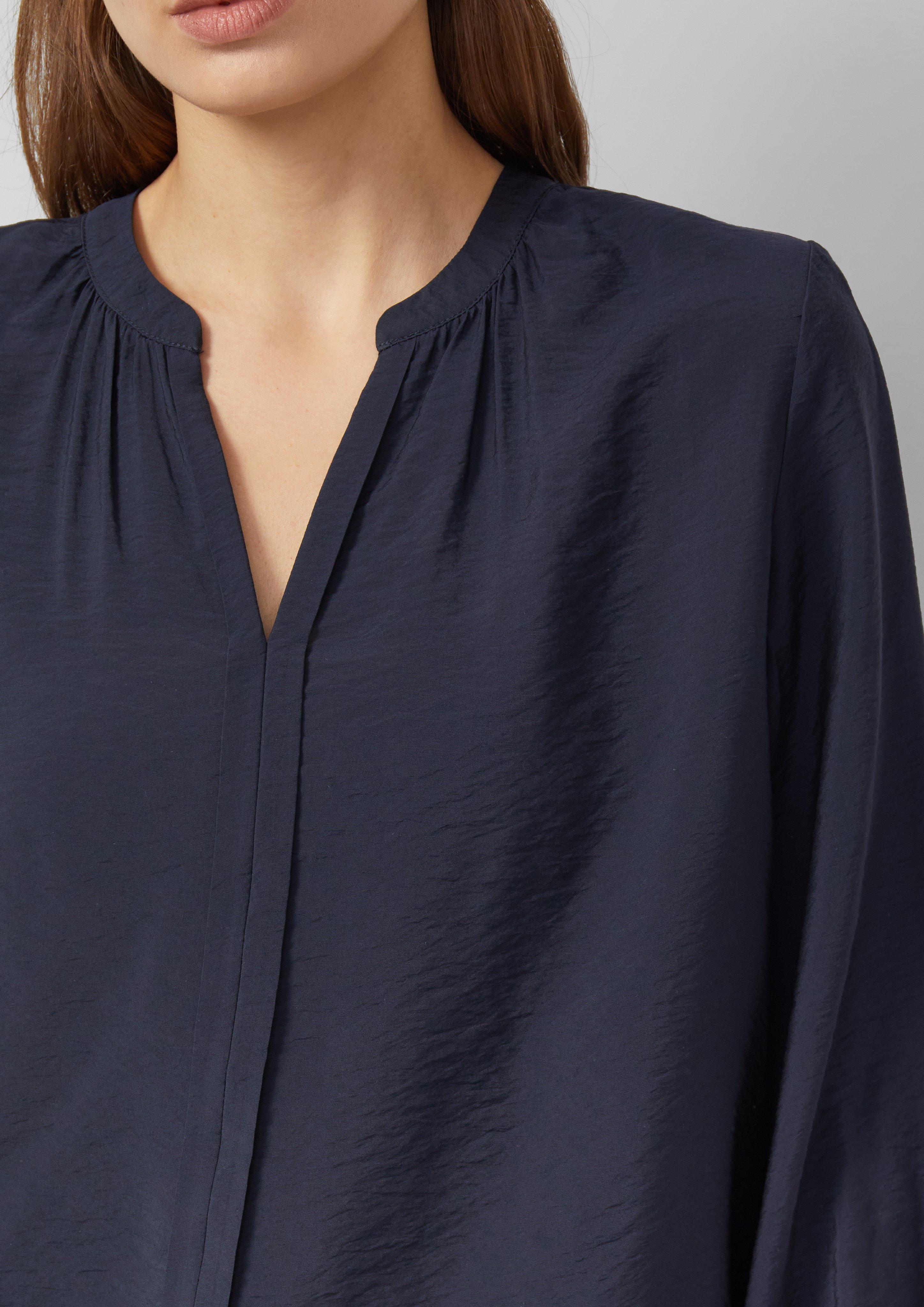 Blouse in 5959, 5141, 55A1 & 72A1