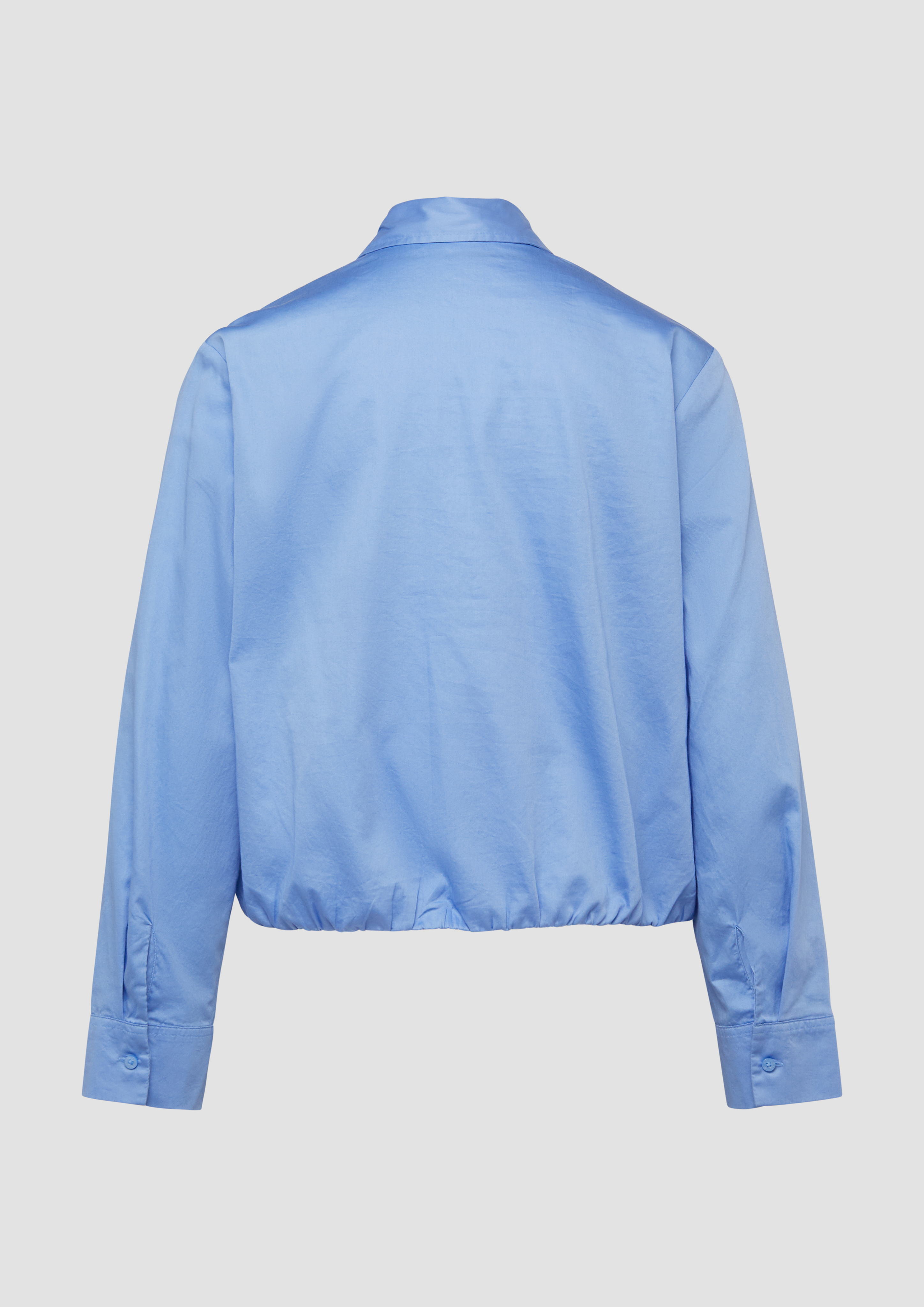 Bluse in 5141 & 0210