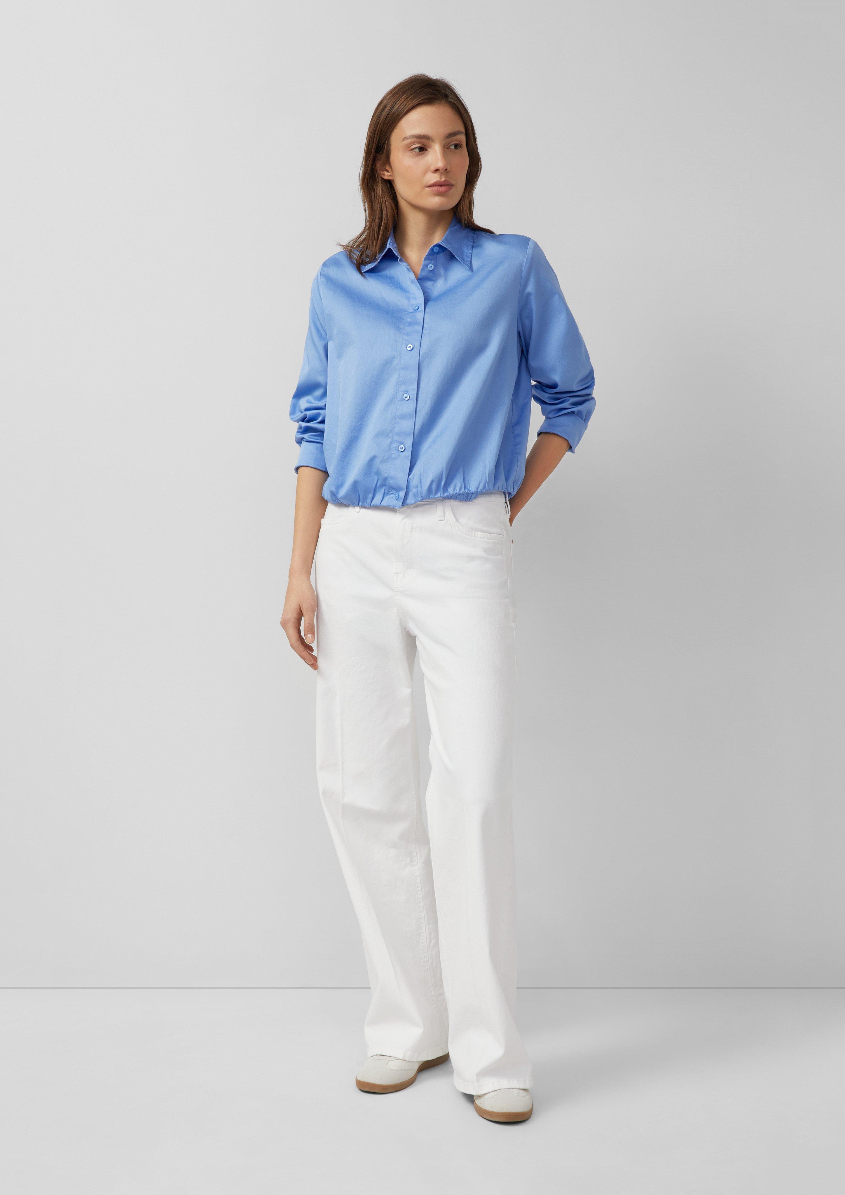 Bluse in 5141 & 0210