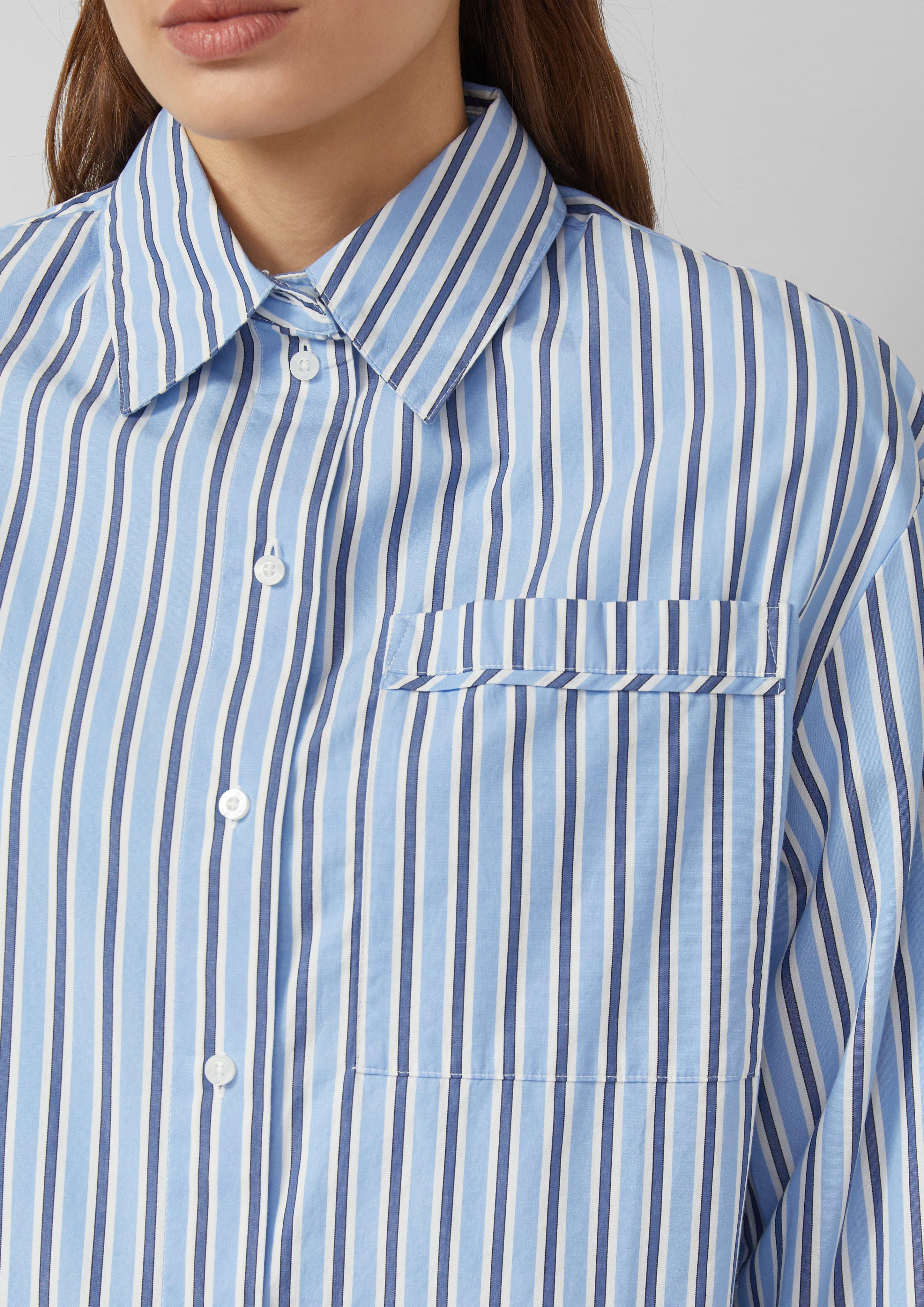 Bluse in 51G7 & 72G7