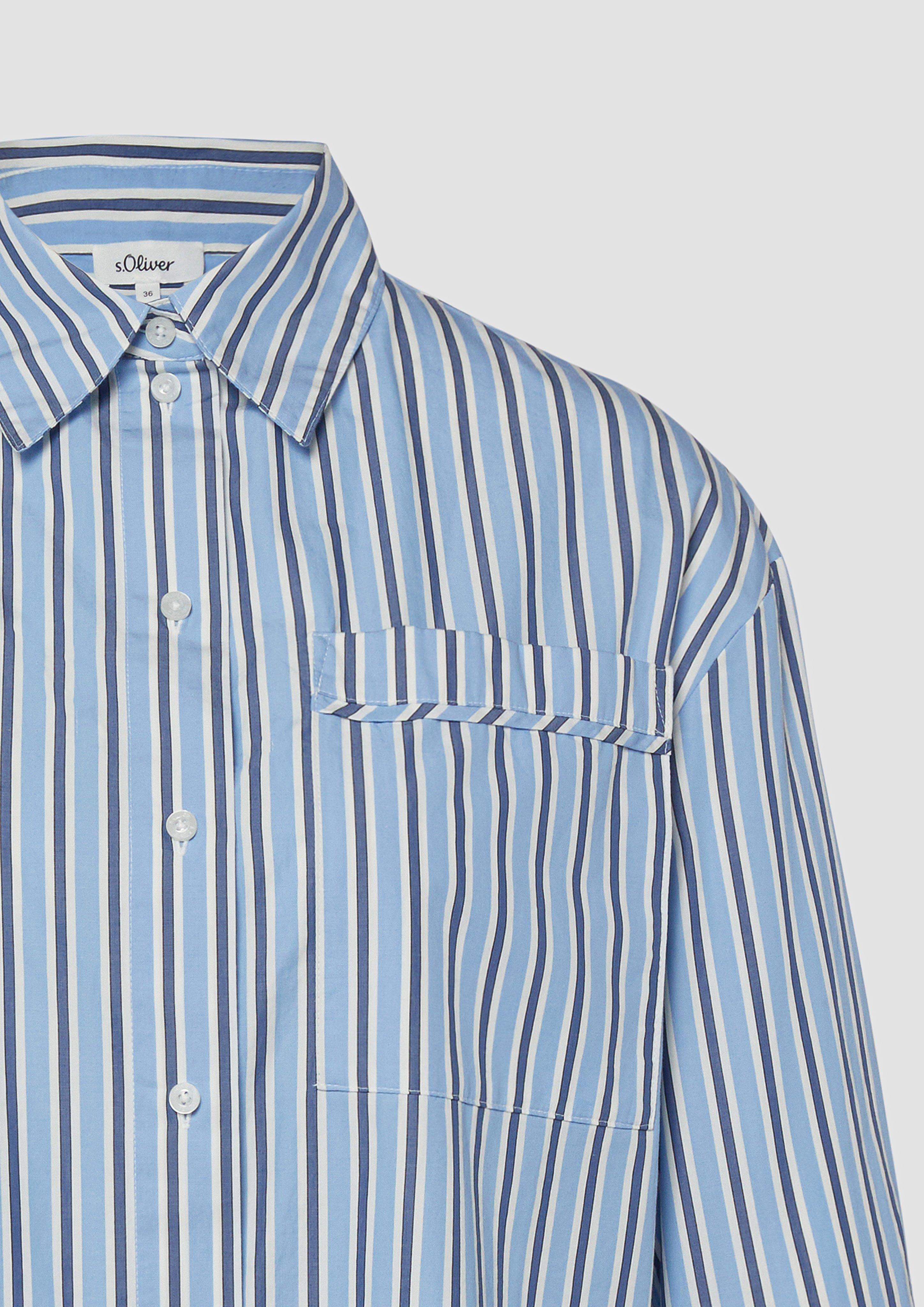 Bluse in 51G7 & 72G7