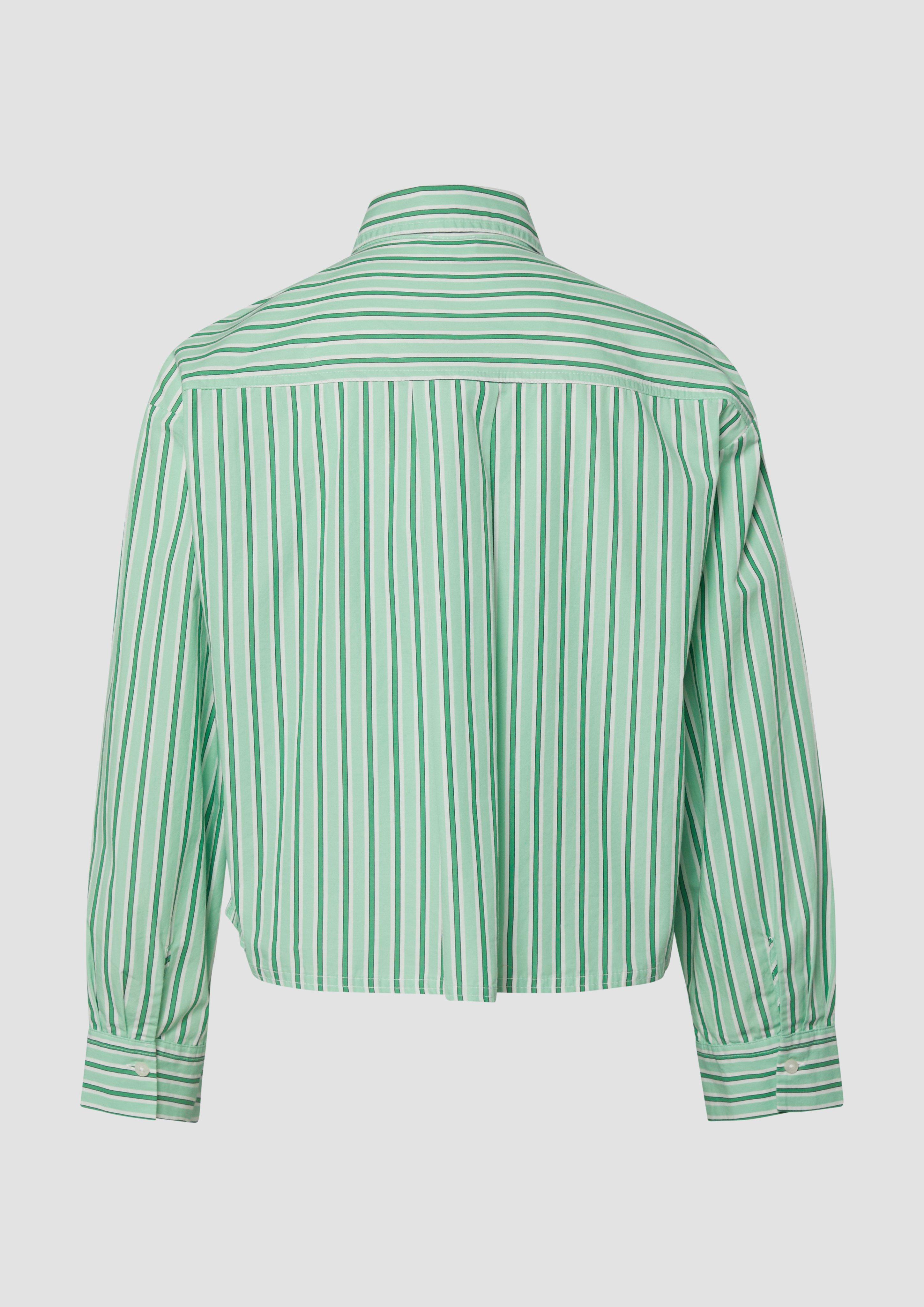 Blouse in 72G7 & 51G7