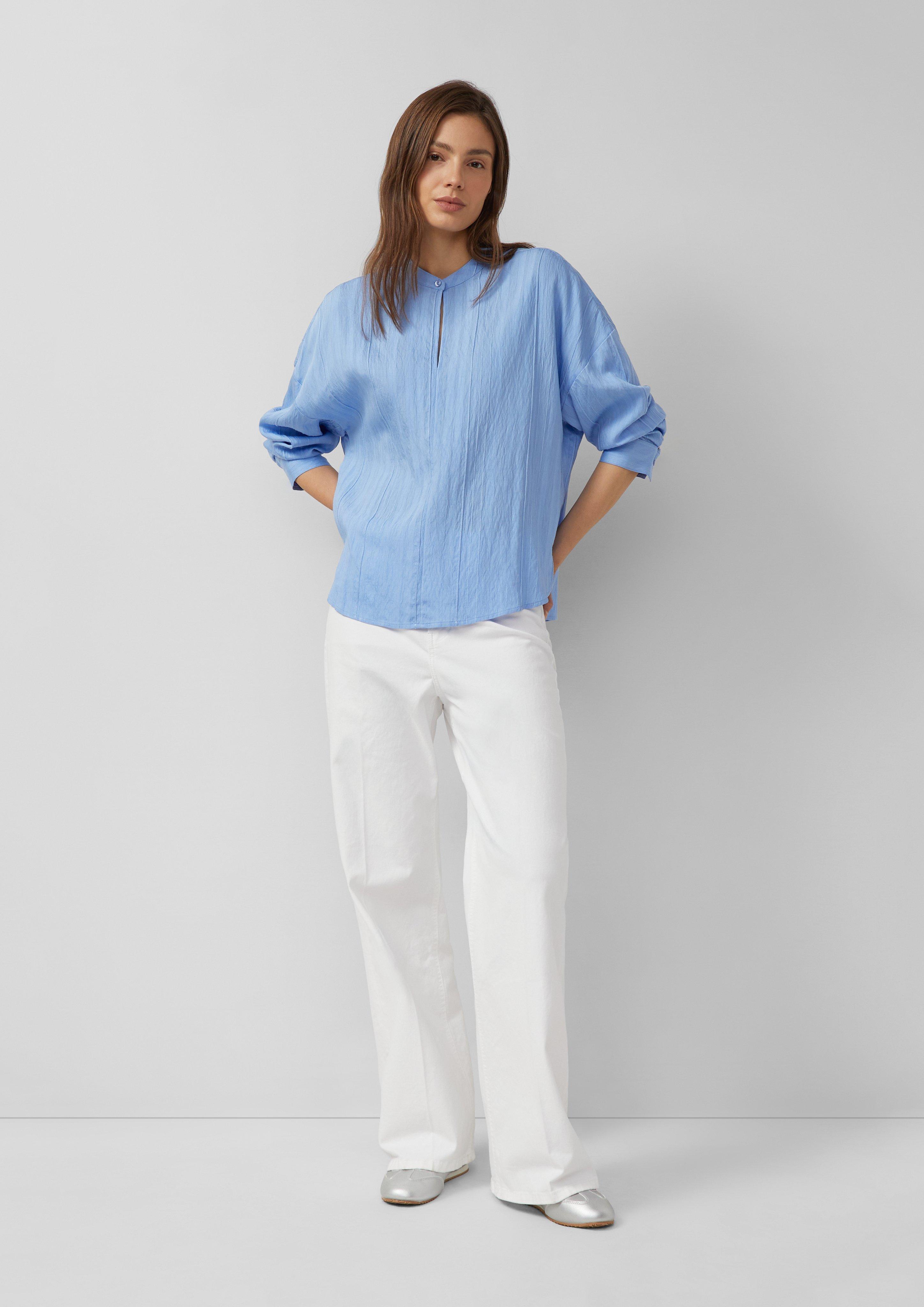 Bluse in 5141, 8000 & 5527