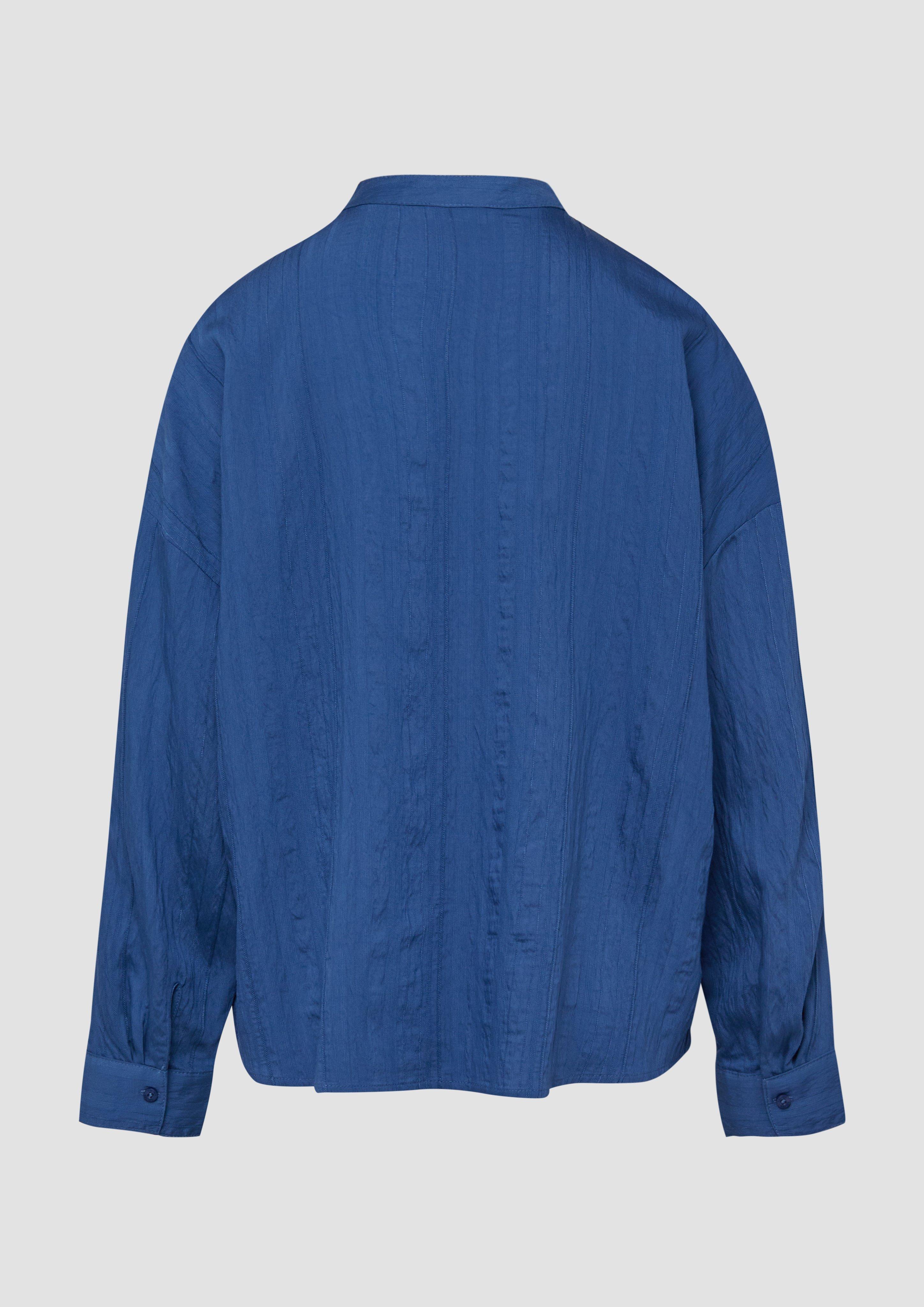 Blouse in 5527, 5141 & 8000